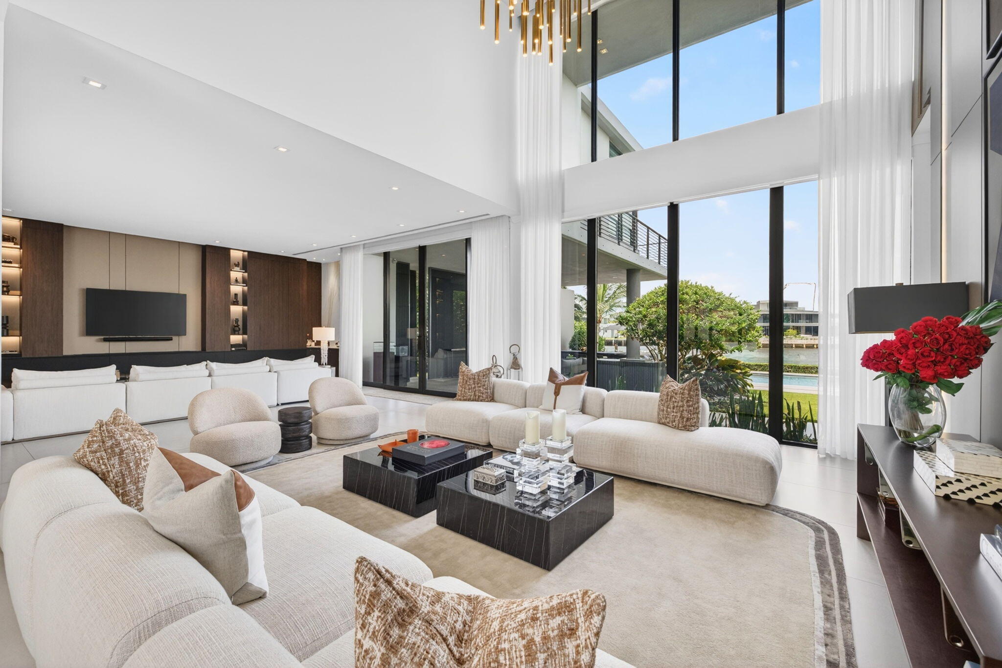CORAL RIDGE - Residential