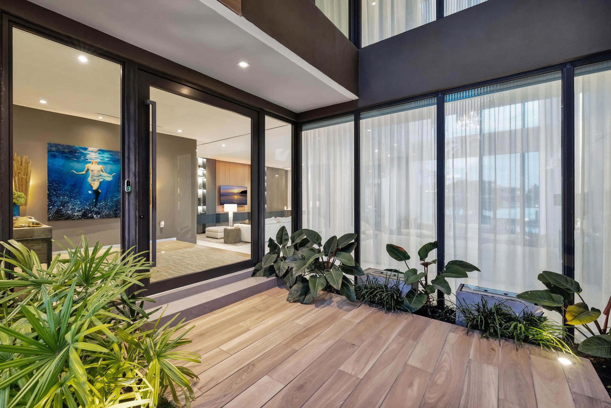 CORAL RIDGE - Residential