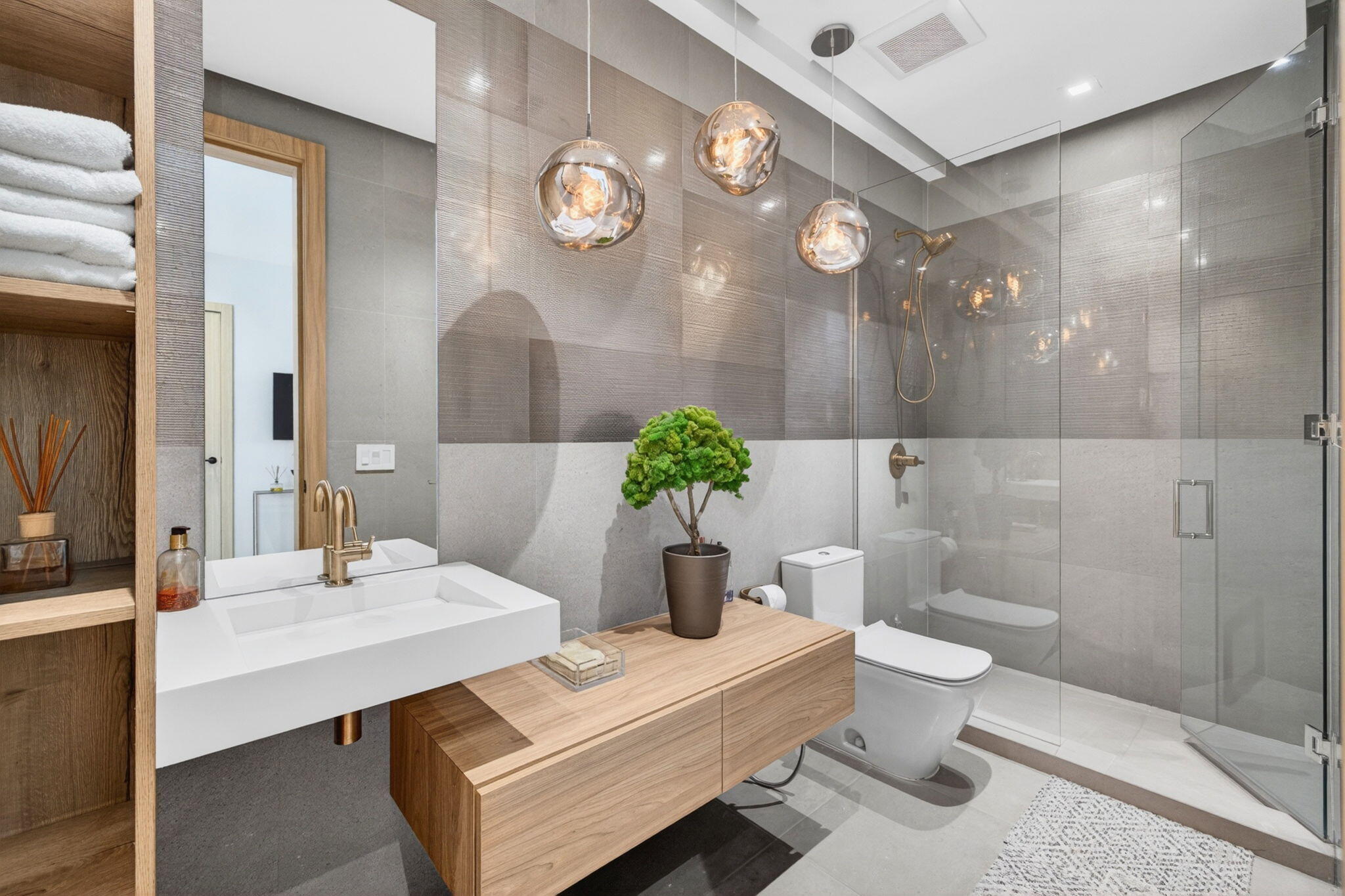 CORAL RIDGE - Residential