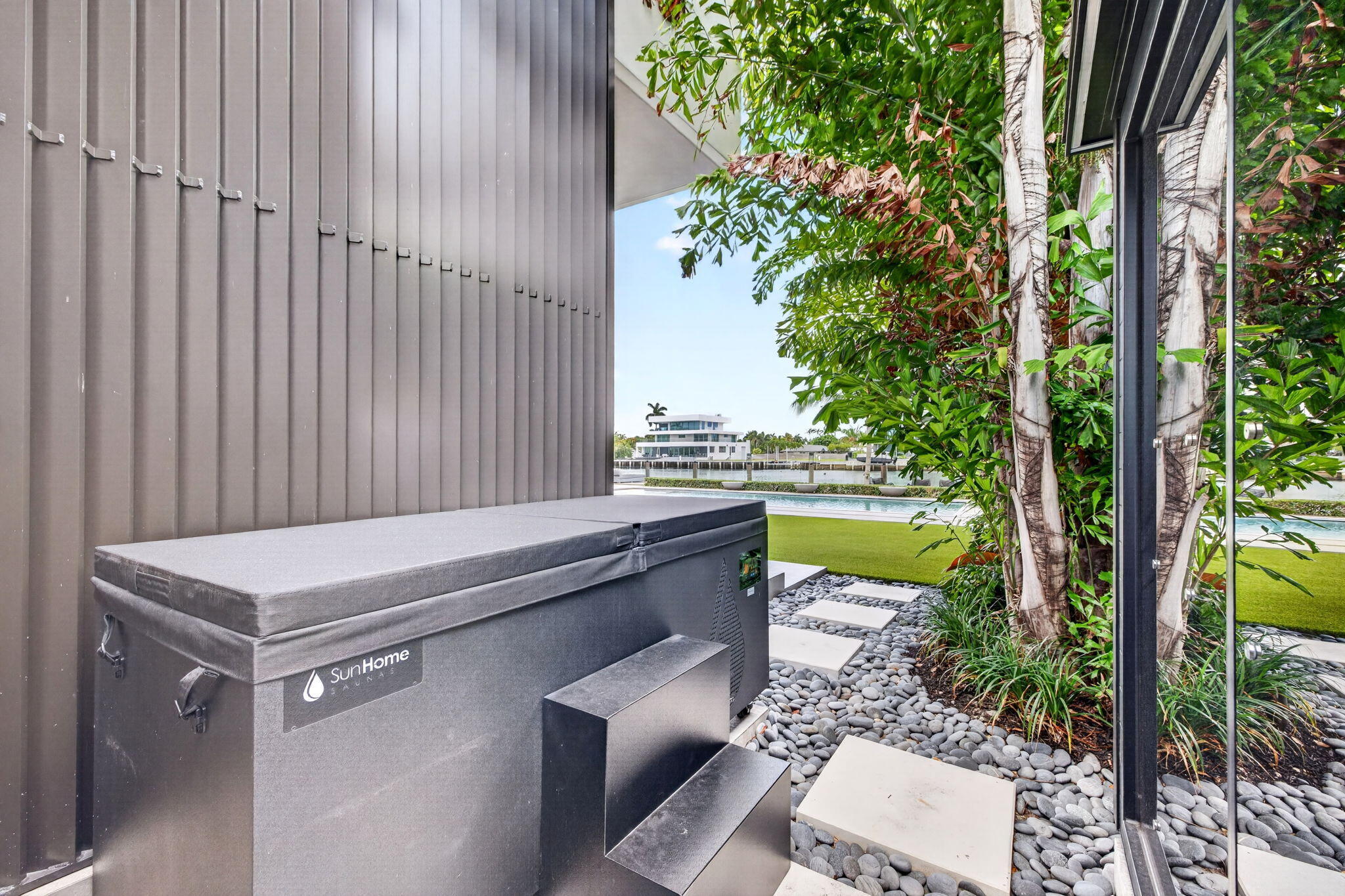 CORAL RIDGE - Residential