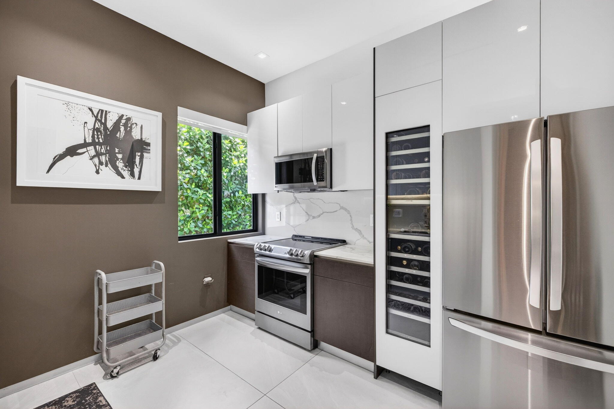 CORAL RIDGE - Residential