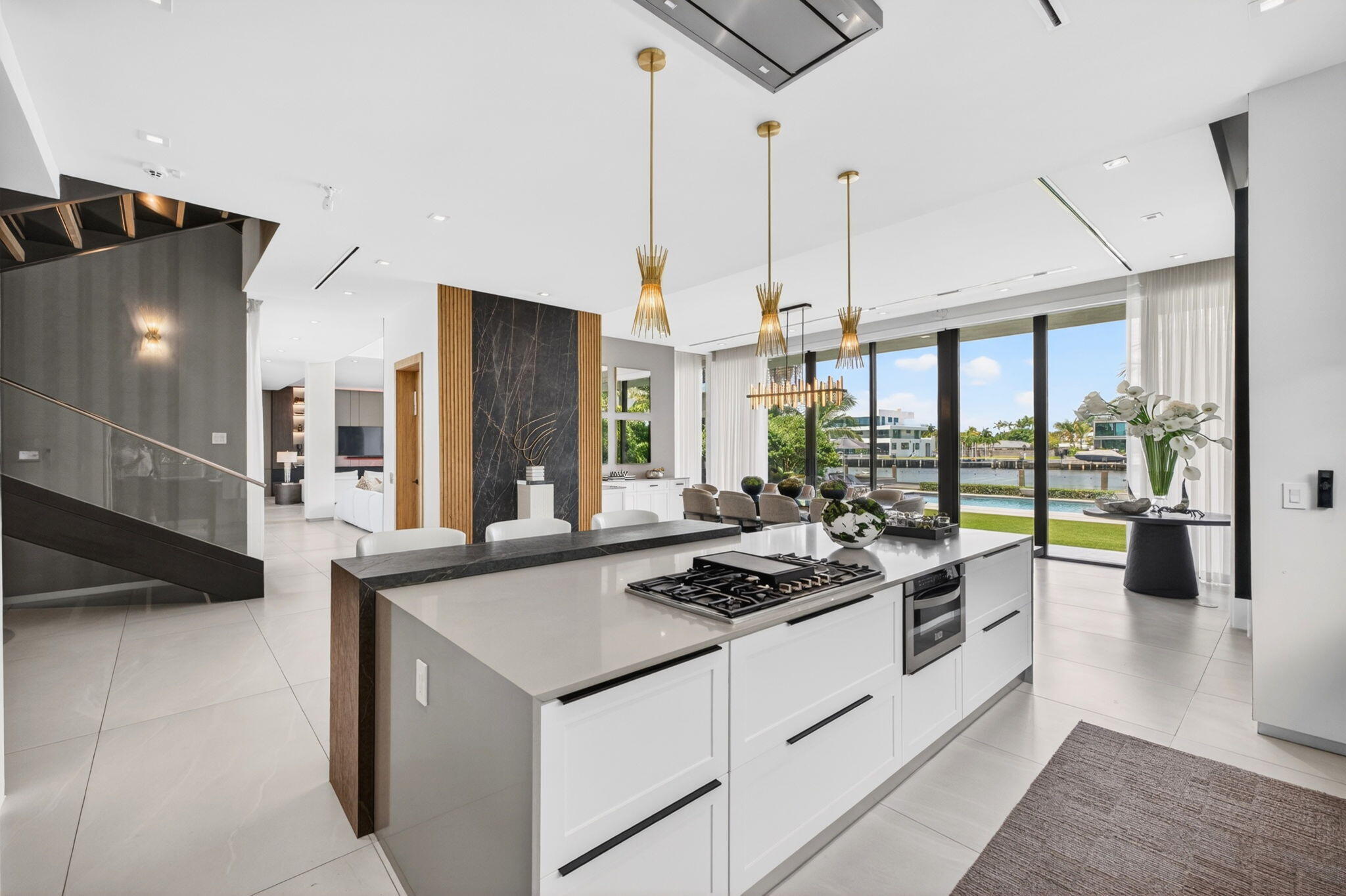 CORAL RIDGE - Residential
