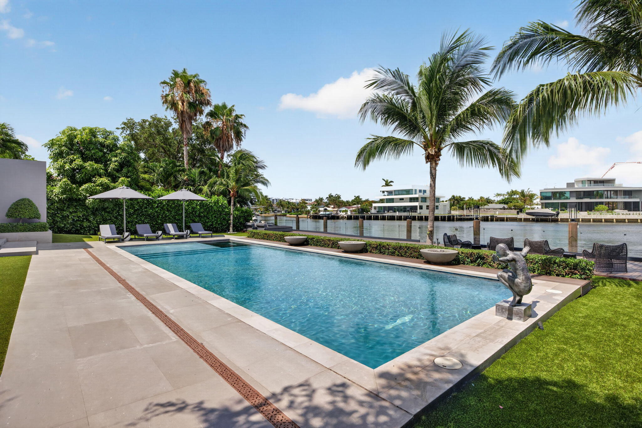 CORAL RIDGE - Residential
