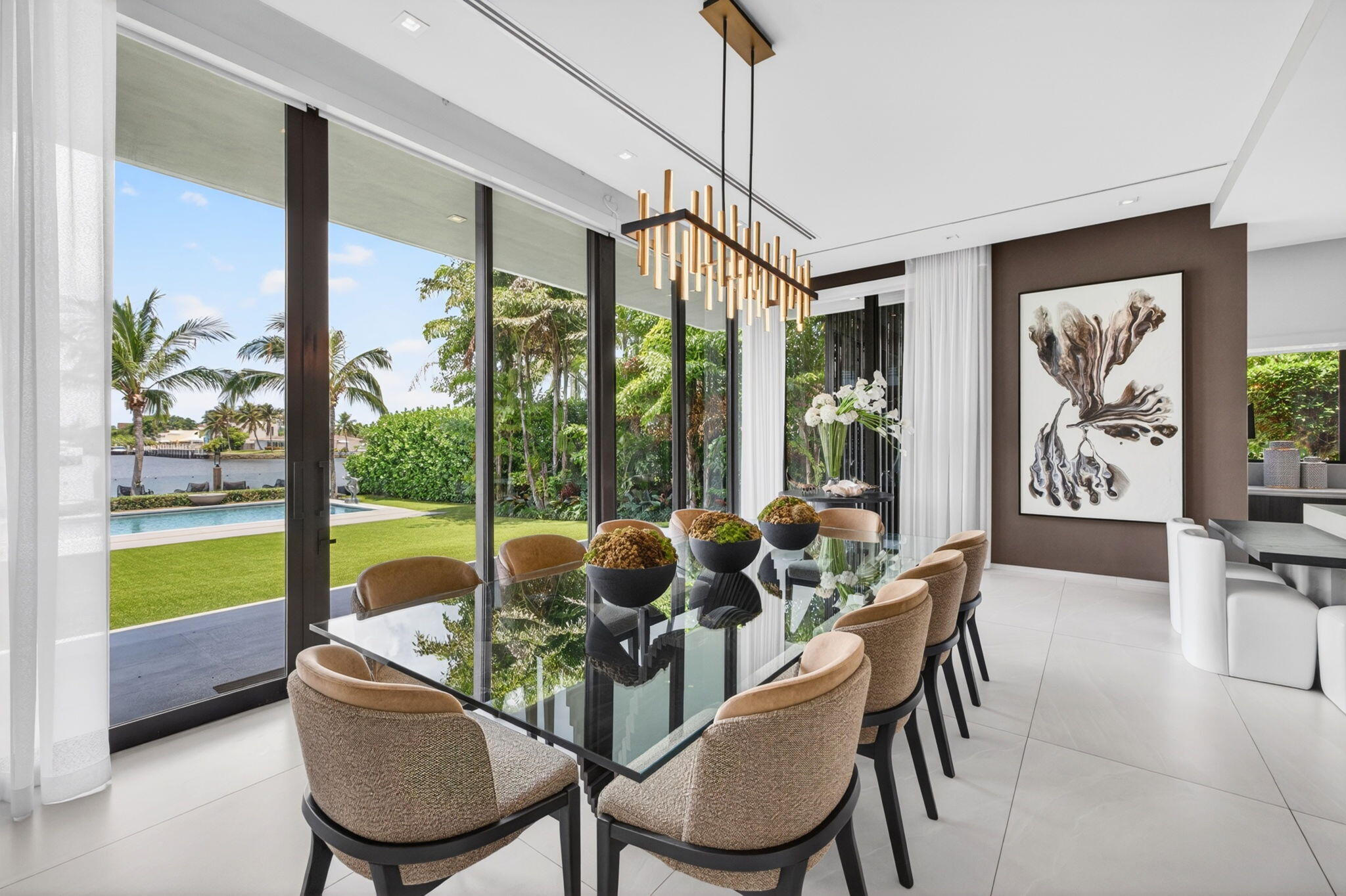CORAL RIDGE - Residential