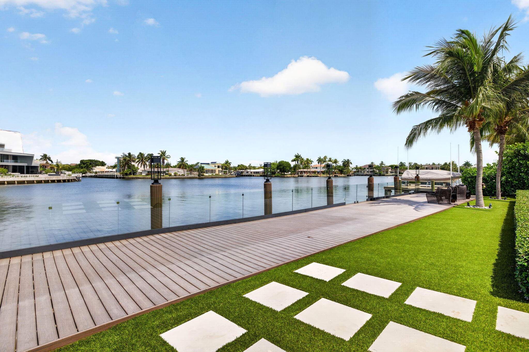 CORAL RIDGE - Residential