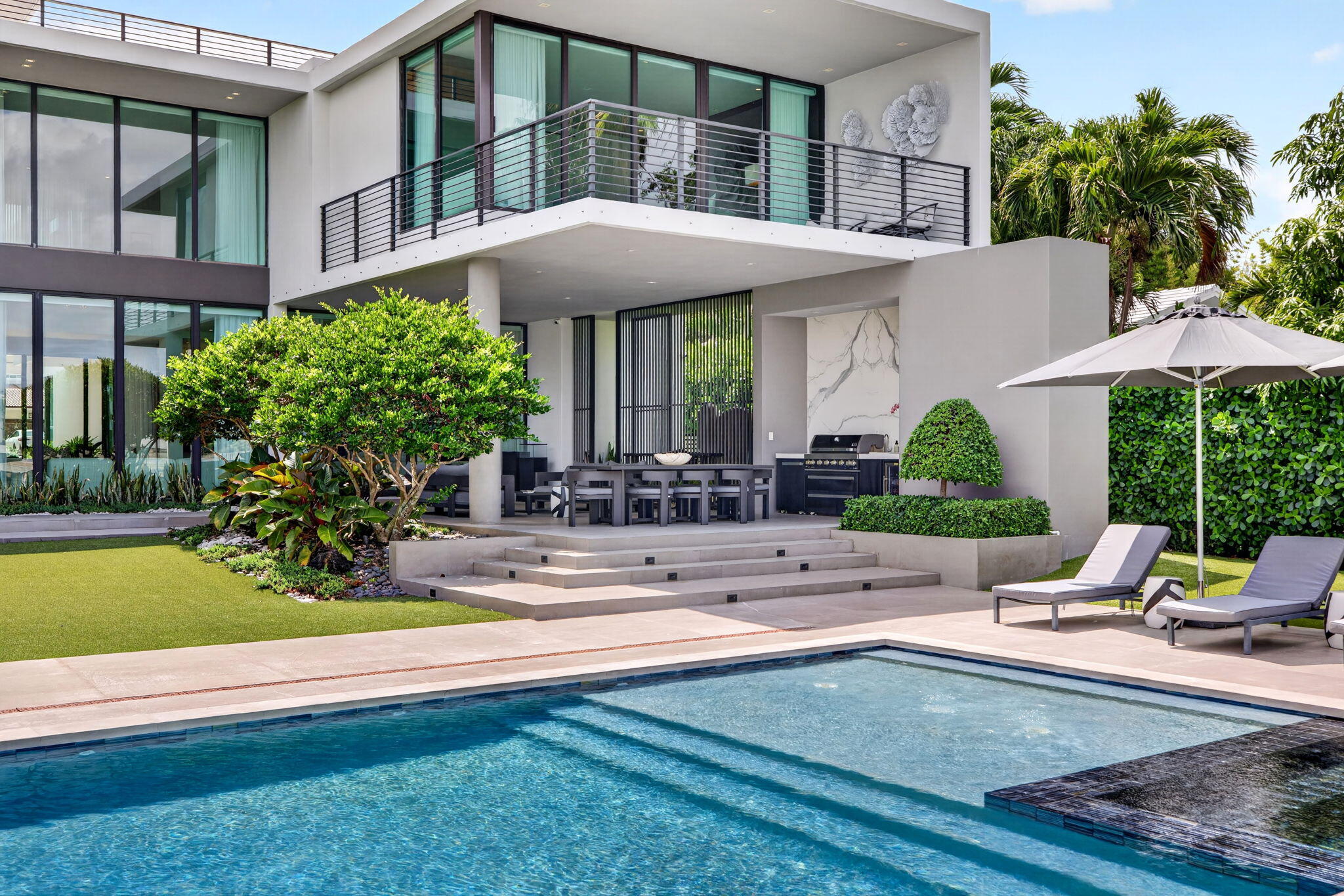 CORAL RIDGE - Residential