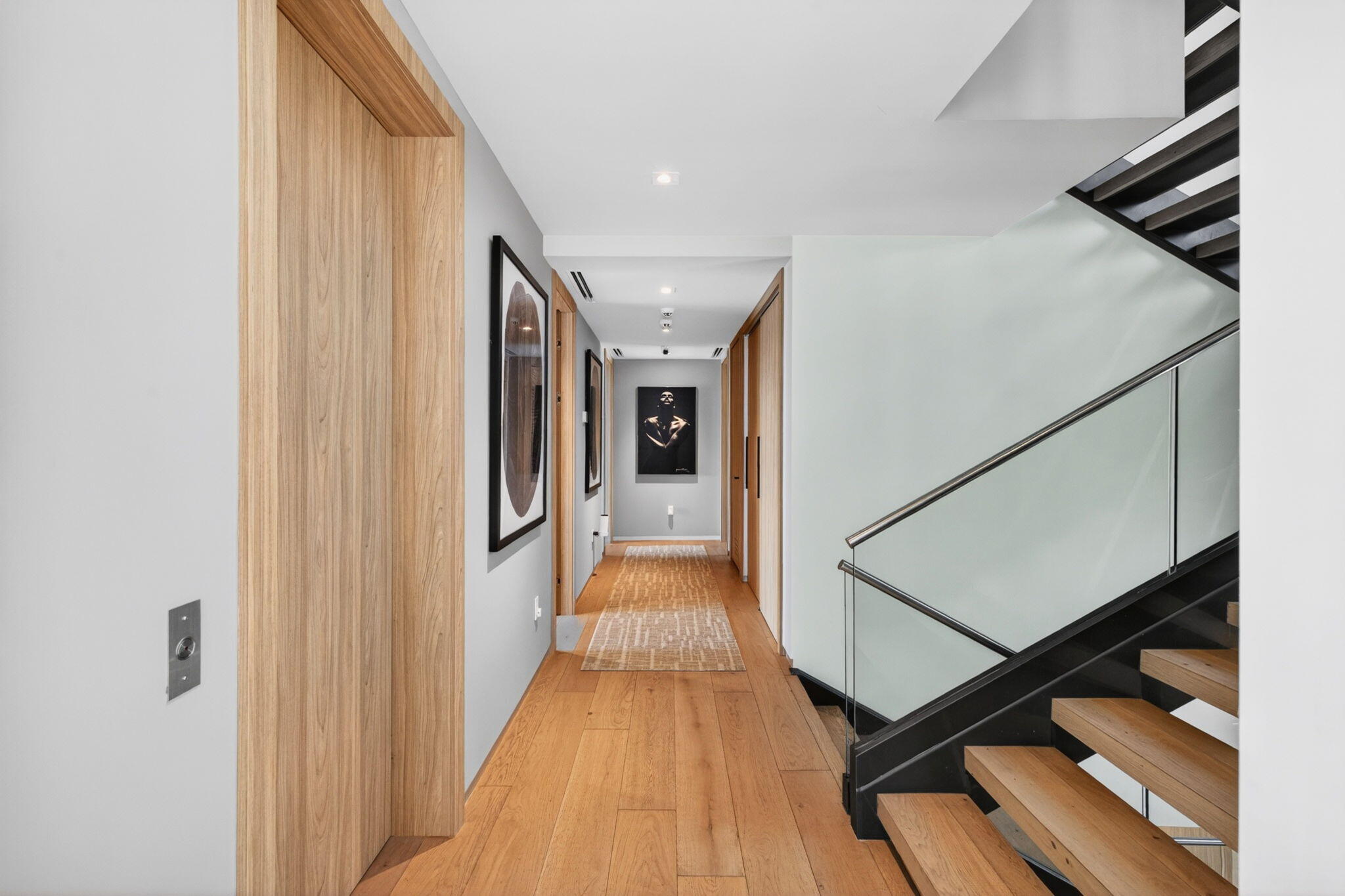 CORAL RIDGE - Residential