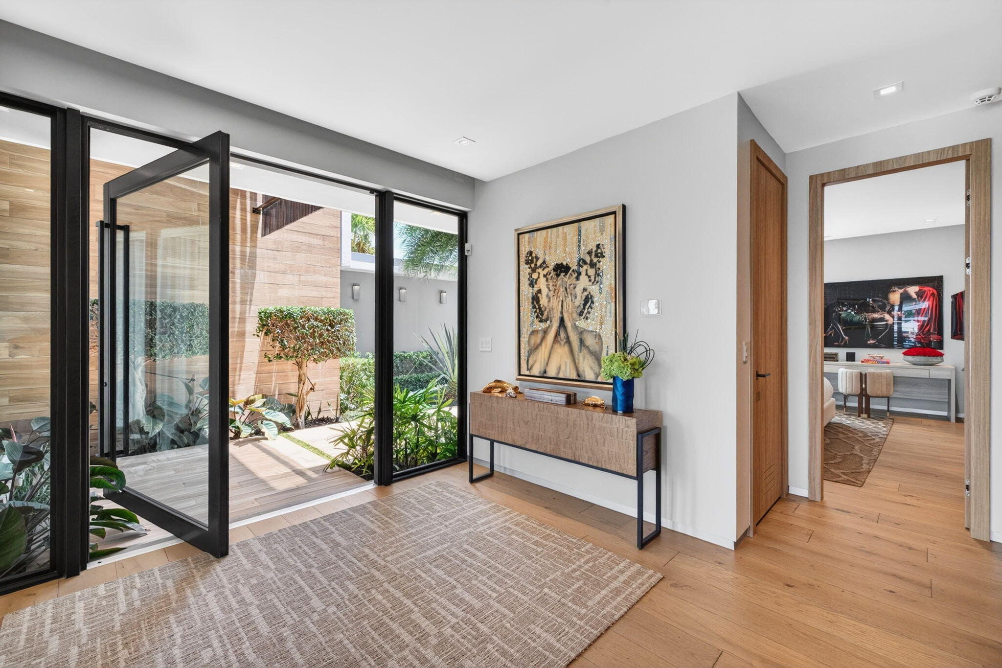 CORAL RIDGE - Residential