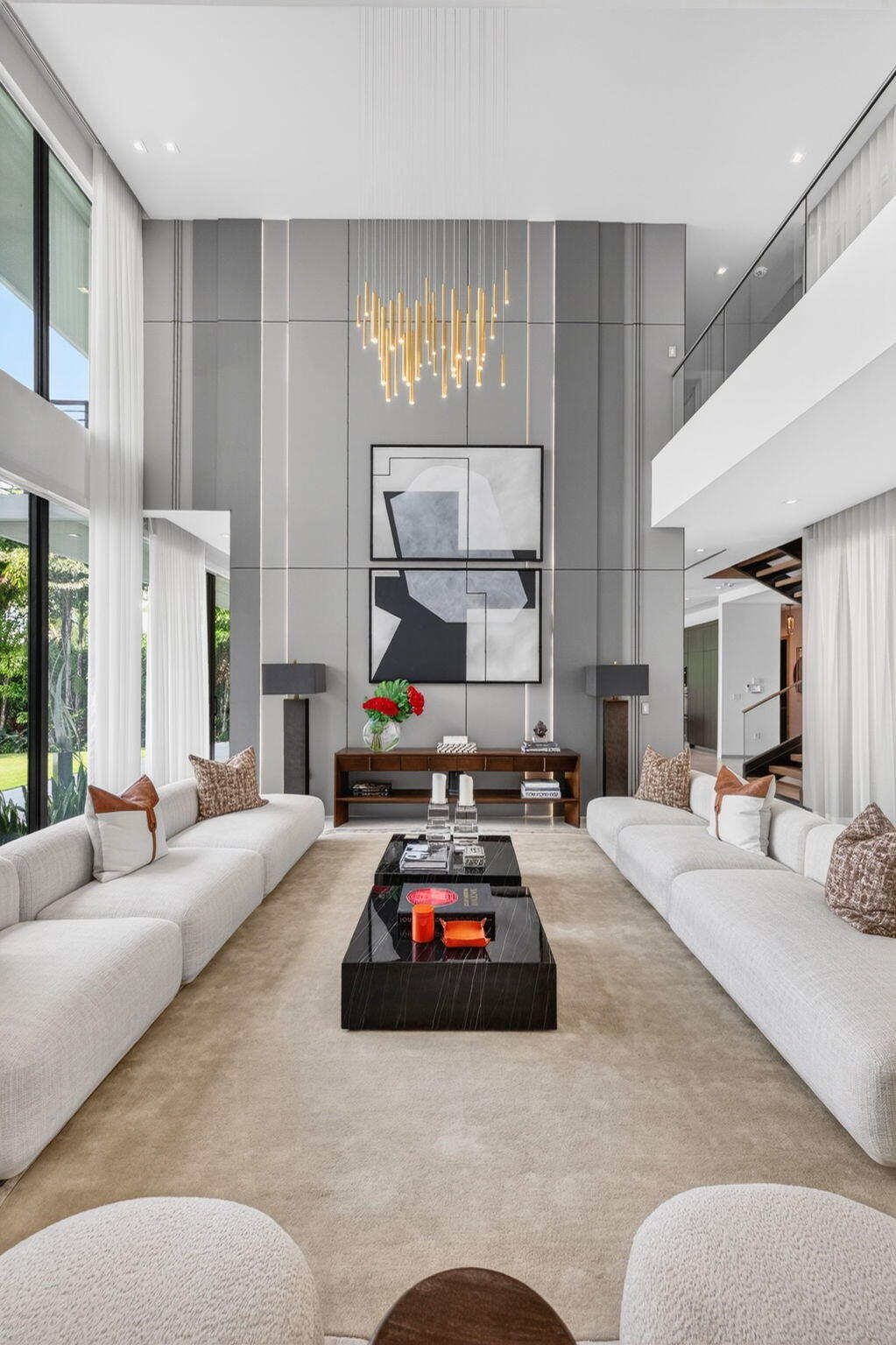 CORAL RIDGE - Residential