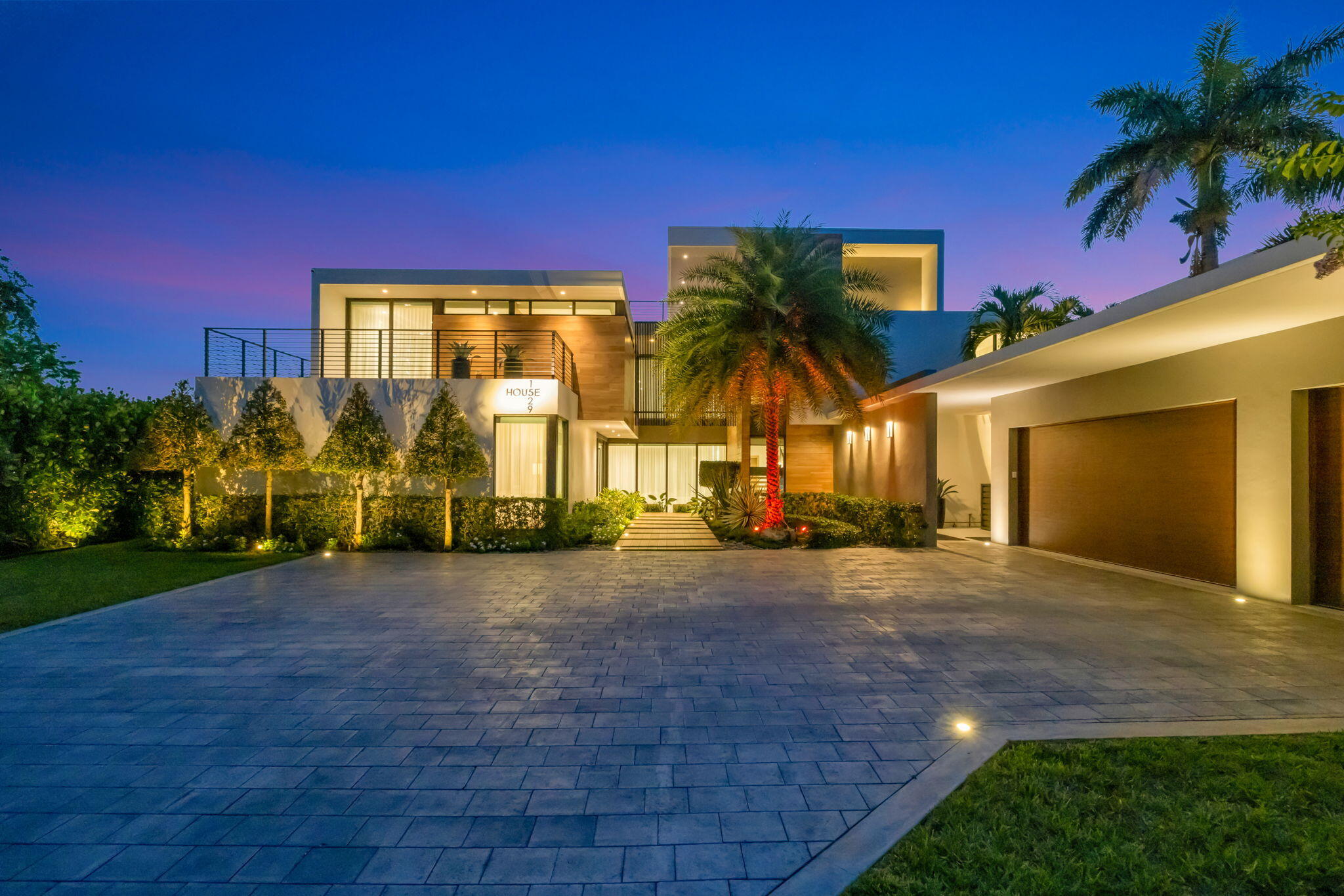 CORAL RIDGE - Residential