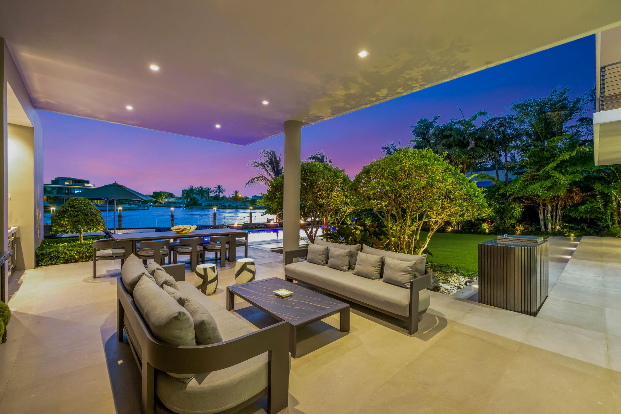CORAL RIDGE - Residential