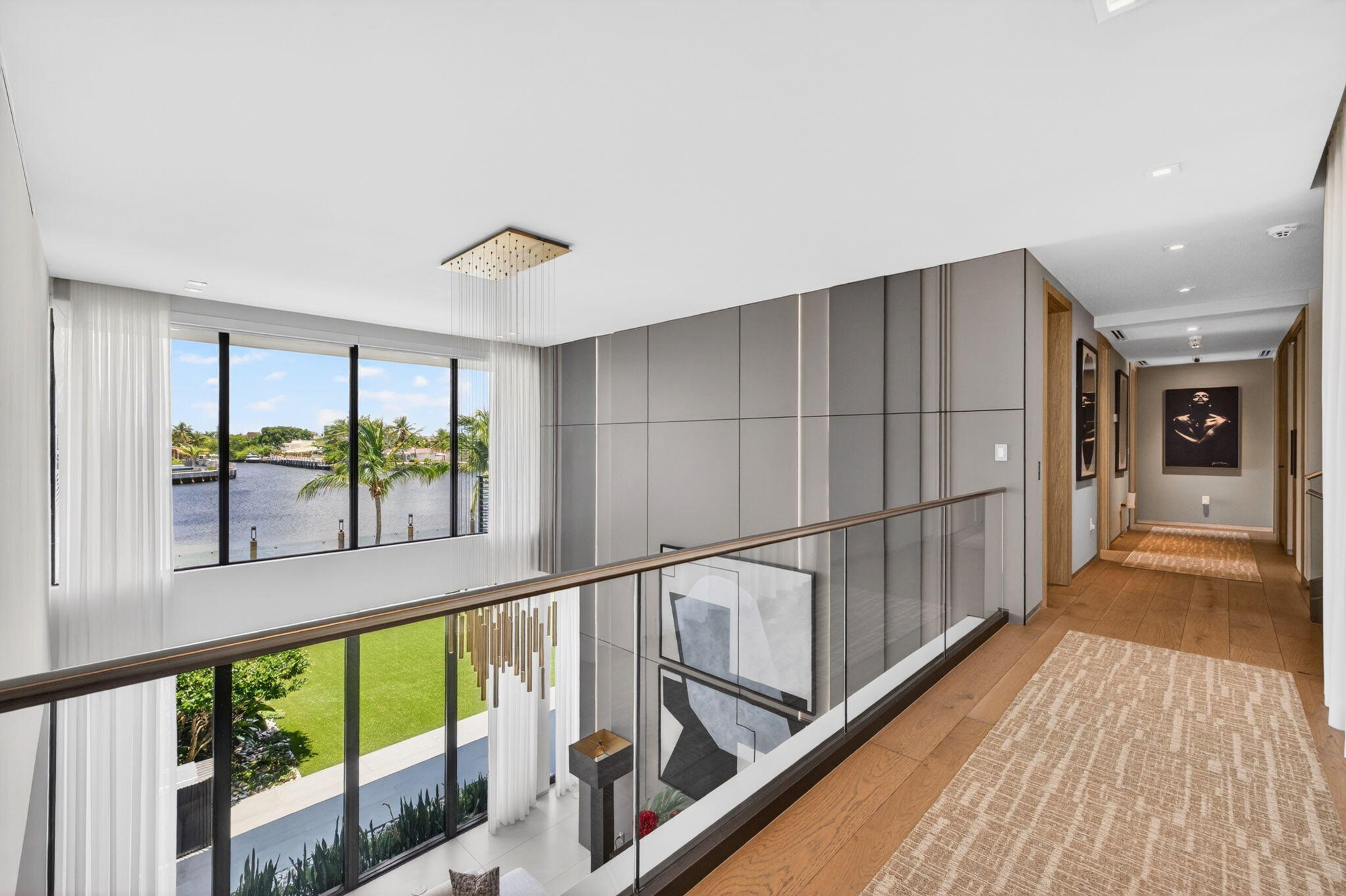 CORAL RIDGE - Residential