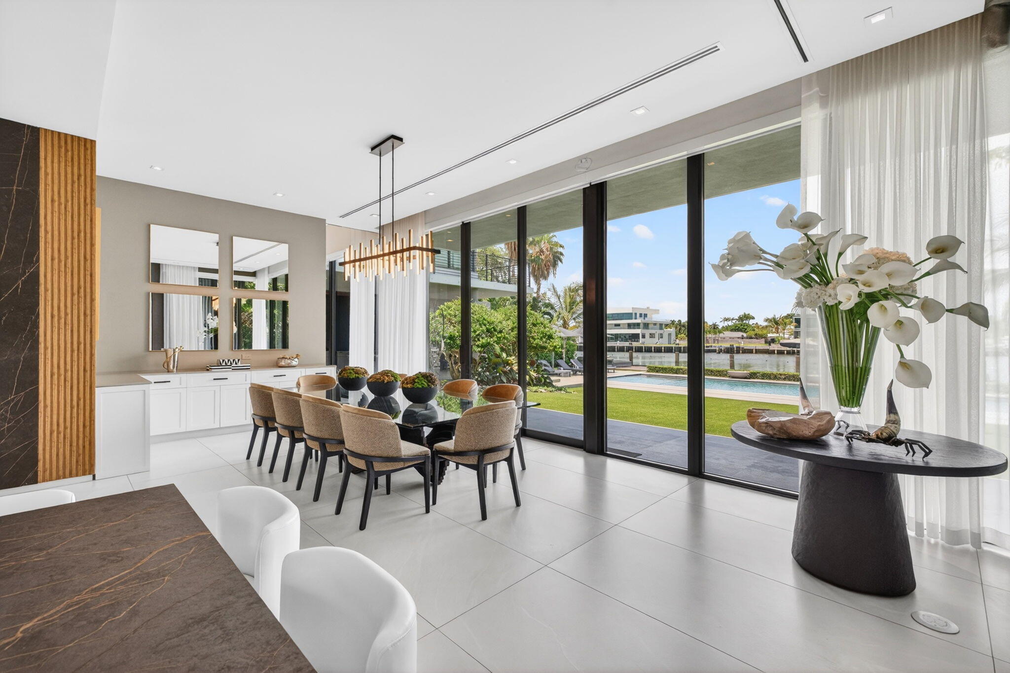CORAL RIDGE - Residential