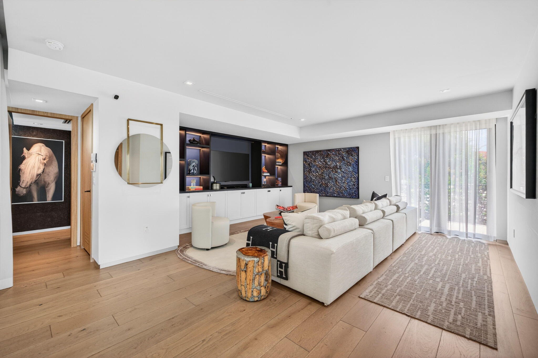 CORAL RIDGE - Residential