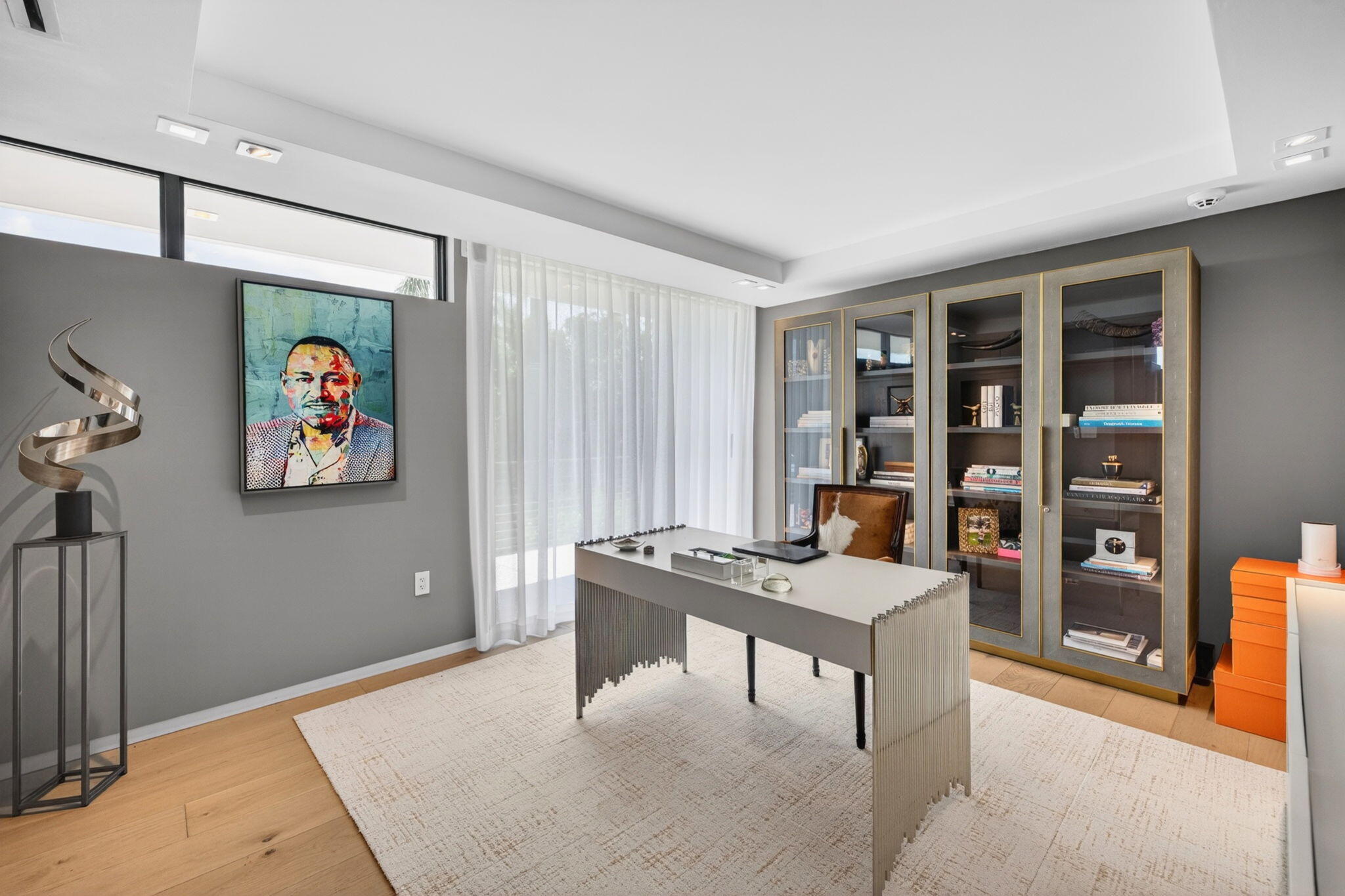 CORAL RIDGE - Residential
