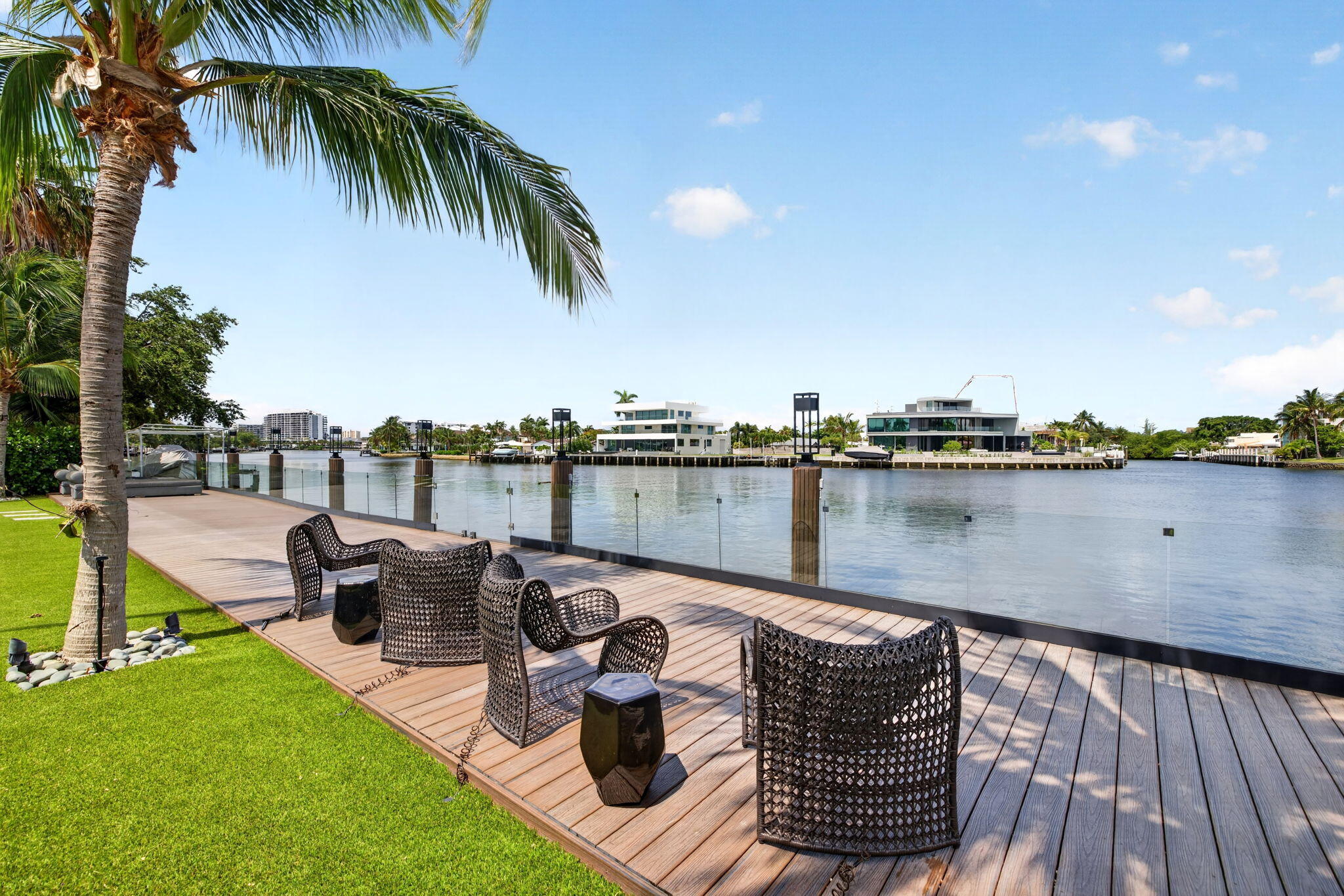 CORAL RIDGE - Residential