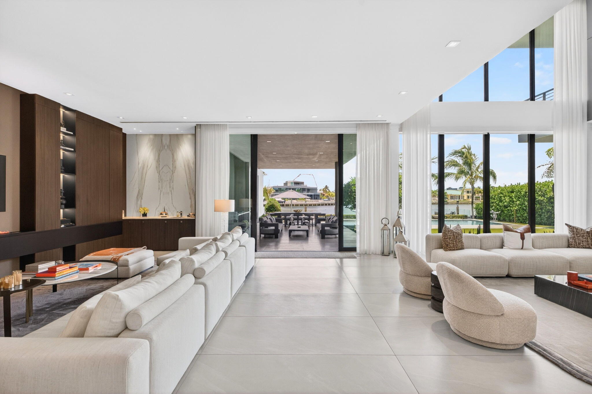 CORAL RIDGE - Residential