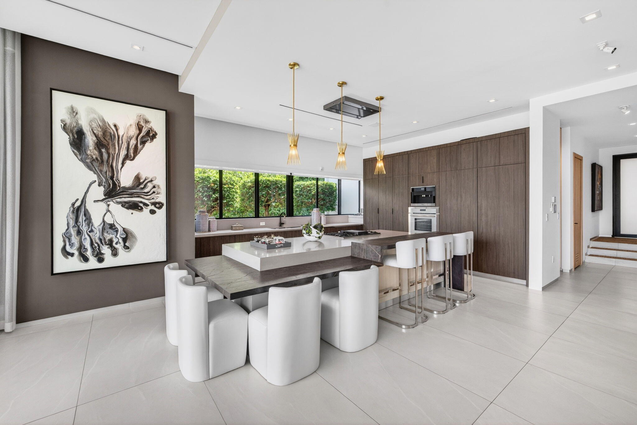 CORAL RIDGE - Residential