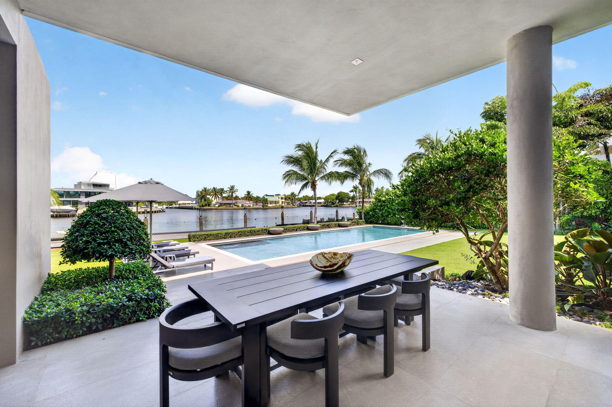 CORAL RIDGE - Residential