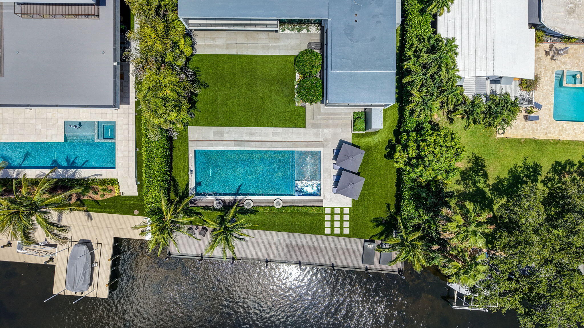 CORAL RIDGE - Residential