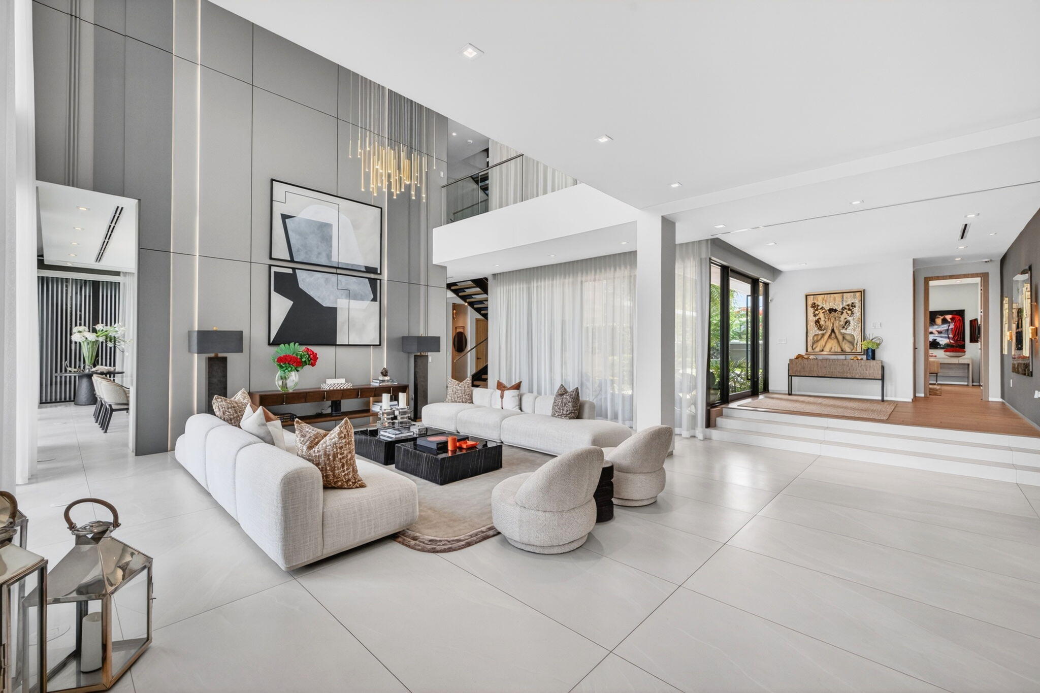 CORAL RIDGE - Residential