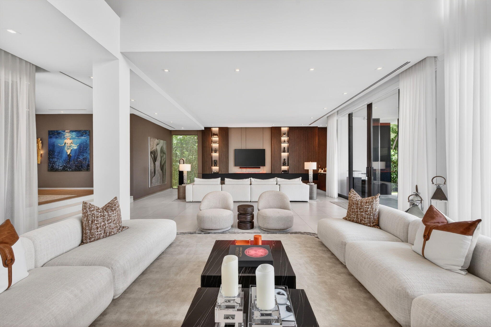 CORAL RIDGE - Residential