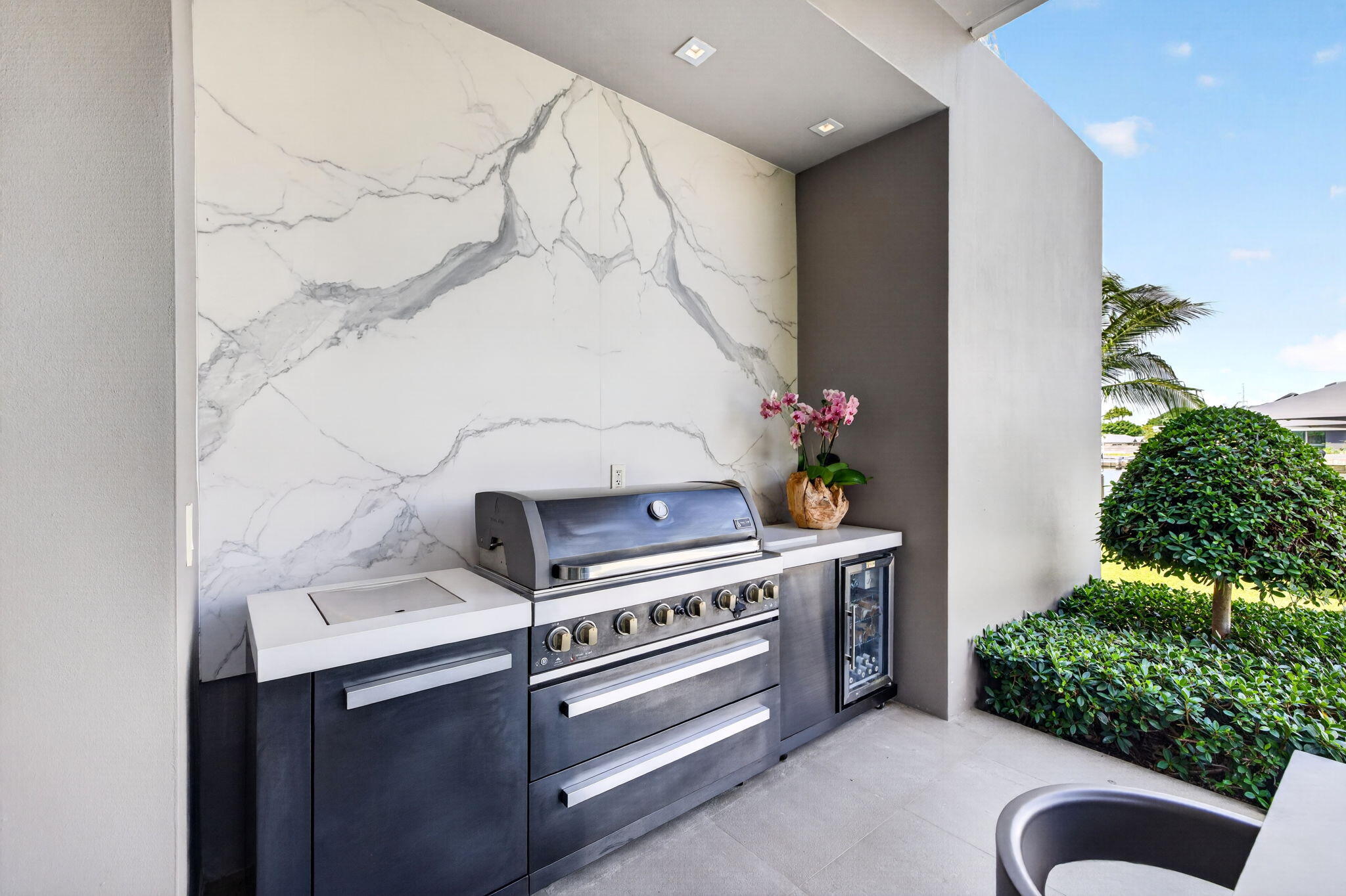 CORAL RIDGE - Residential