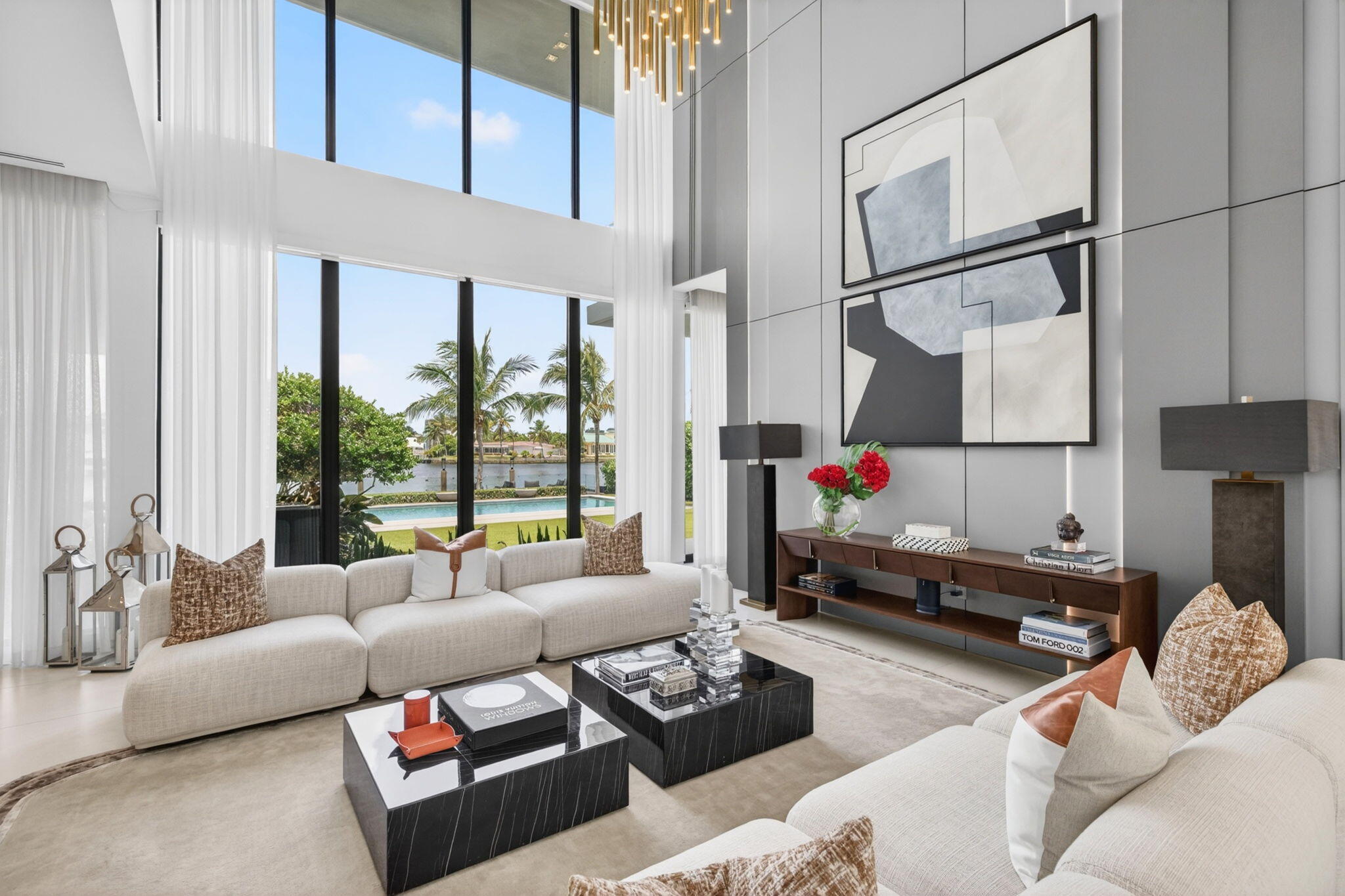 CORAL RIDGE - Residential