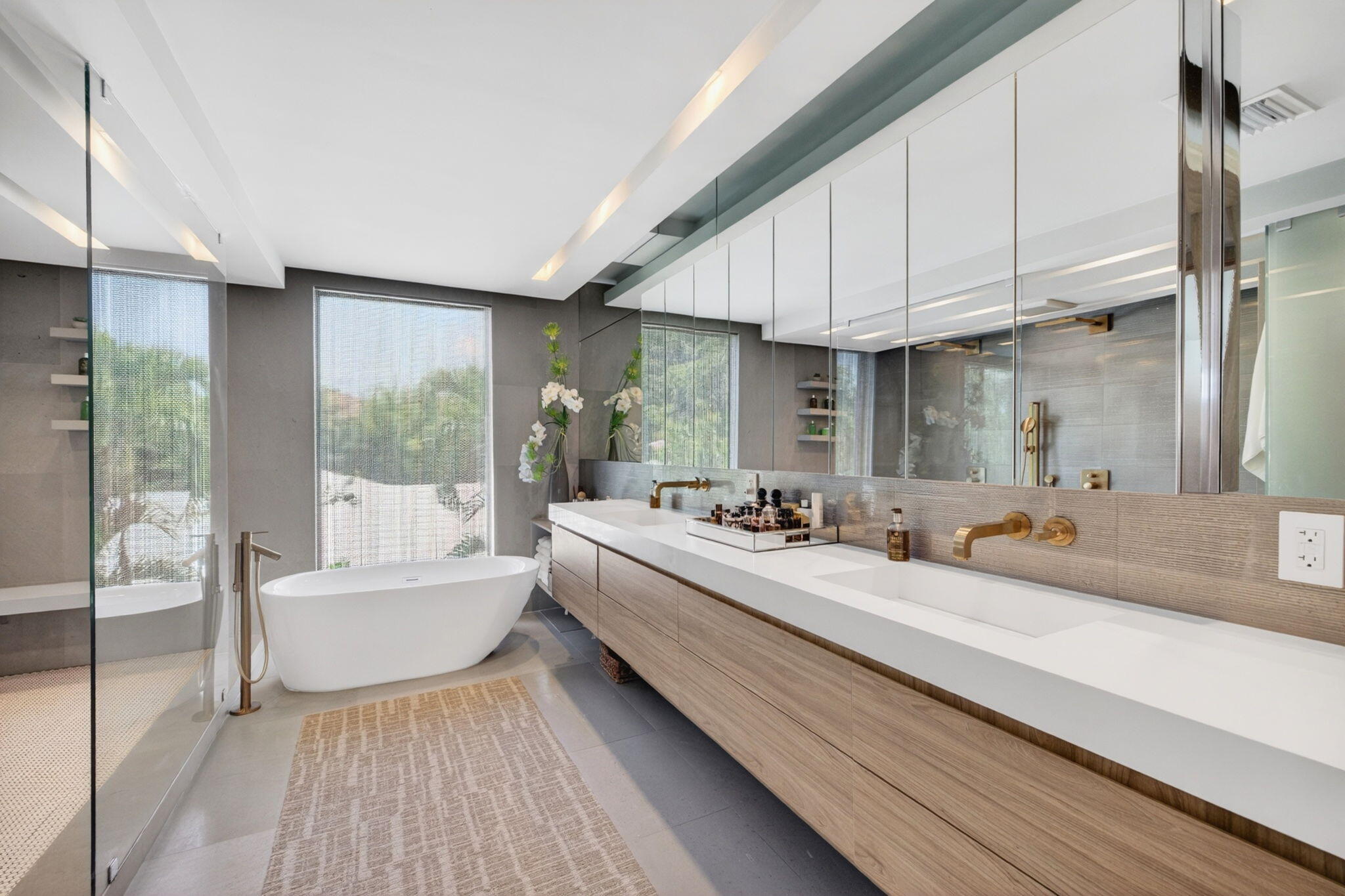 CORAL RIDGE - Residential