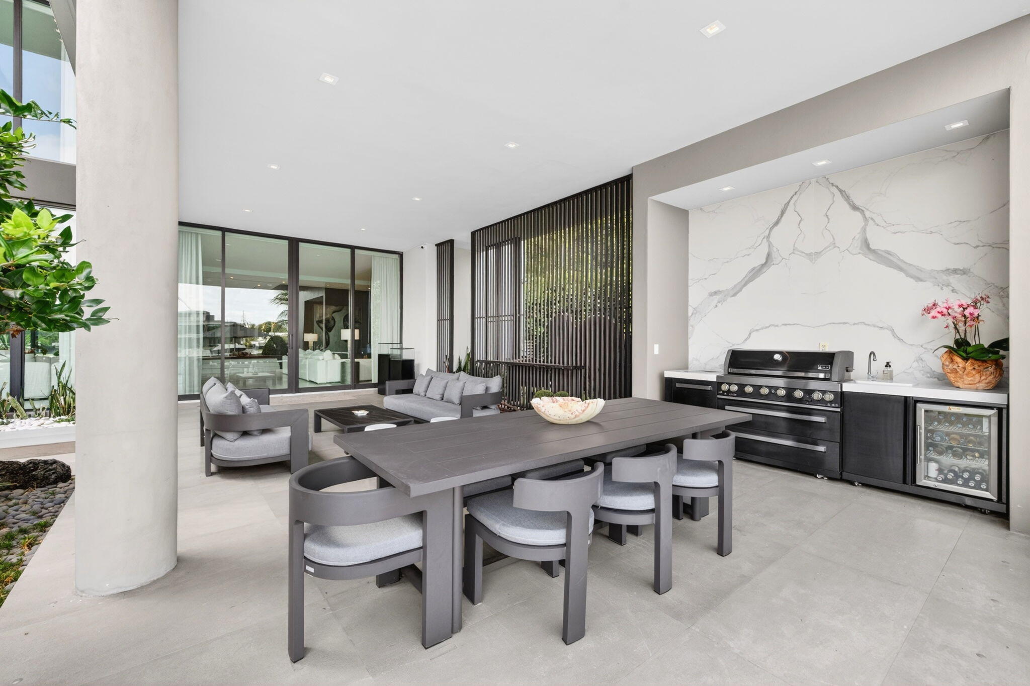 CORAL RIDGE - Residential
