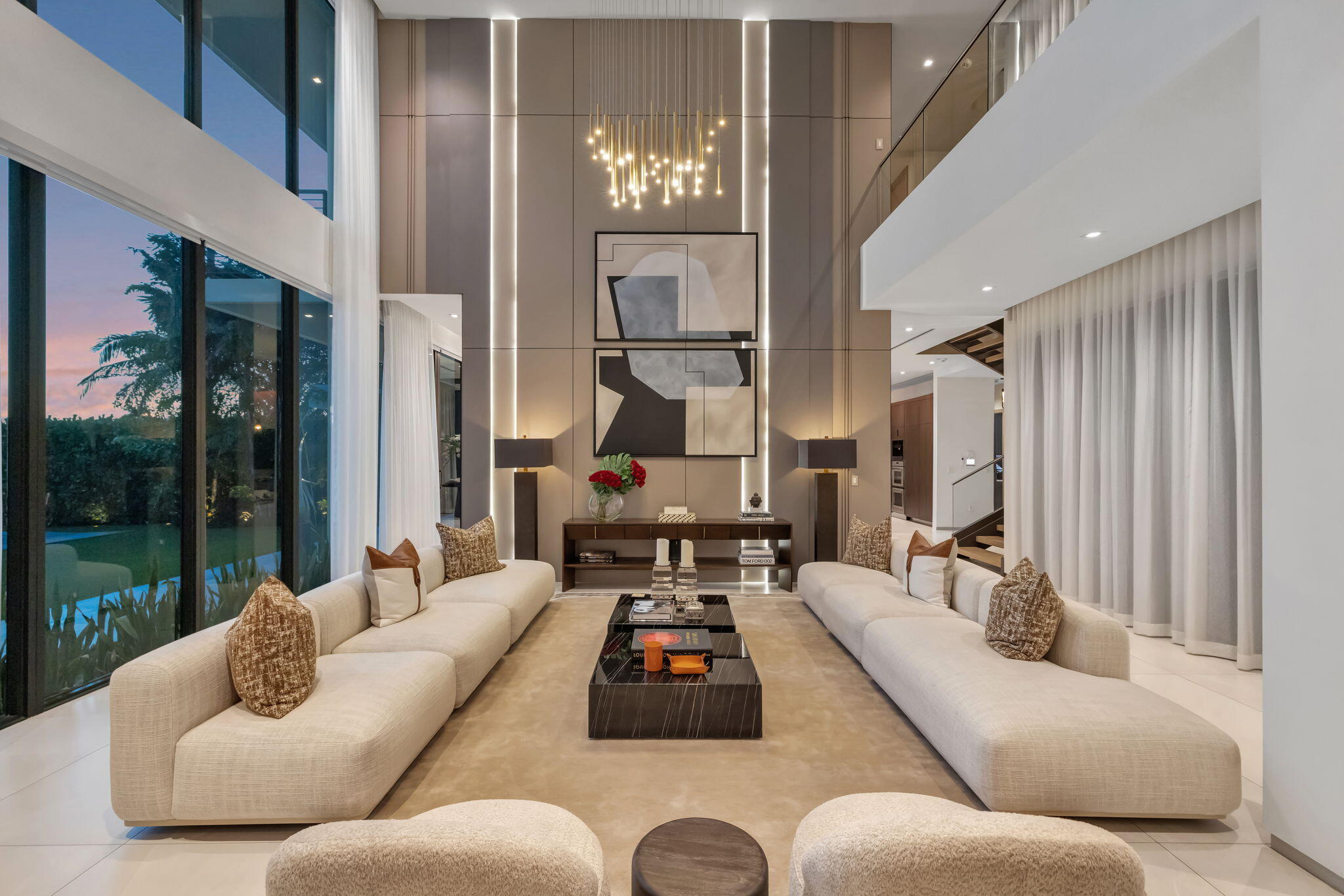 CORAL RIDGE - Residential