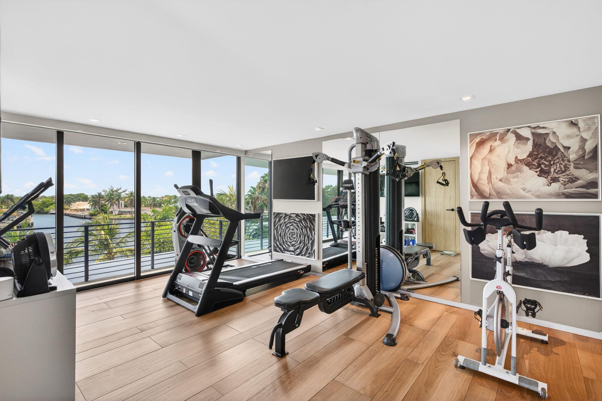 CORAL RIDGE - Residential