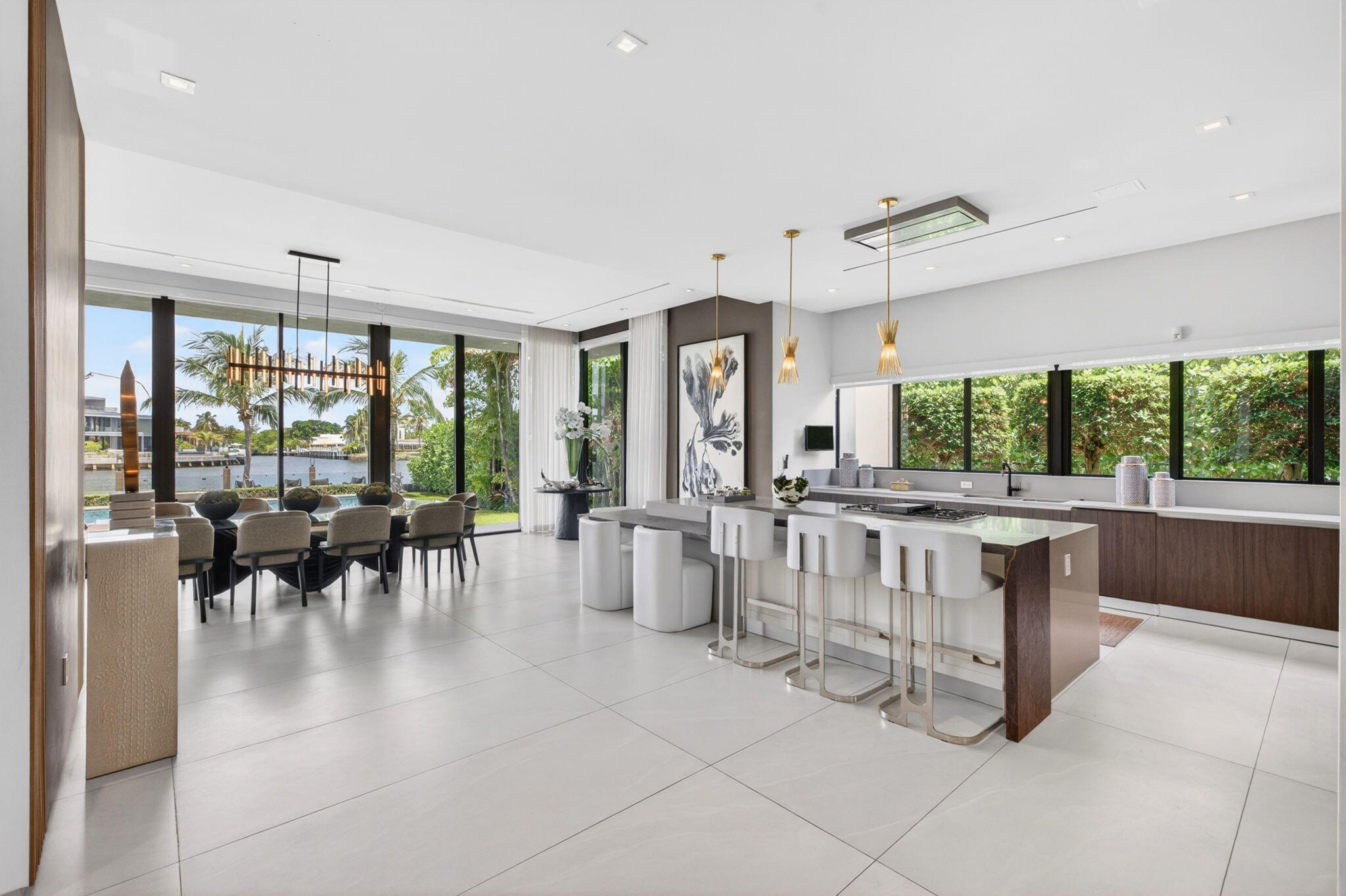 CORAL RIDGE - Residential