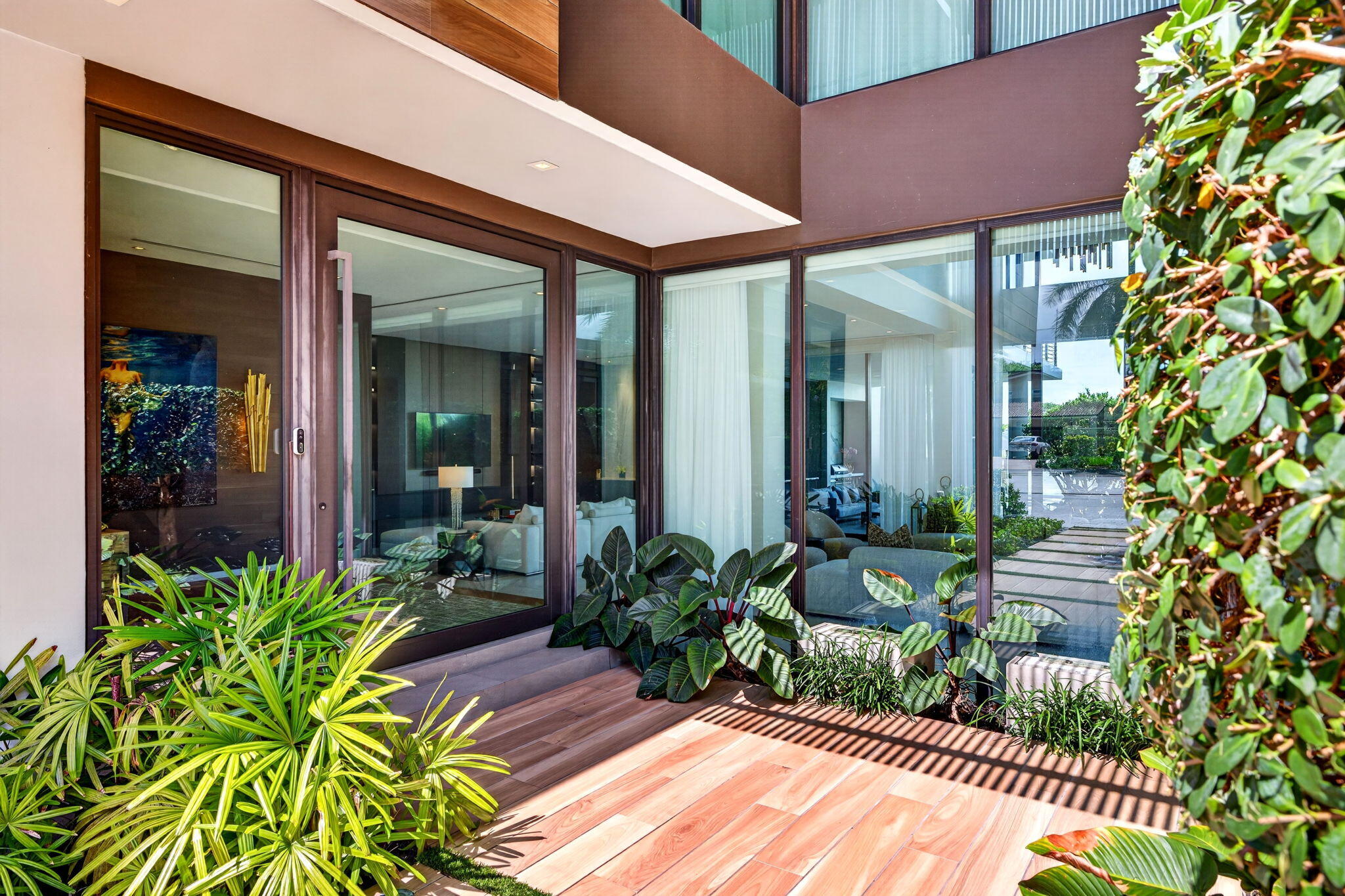 CORAL RIDGE - Residential