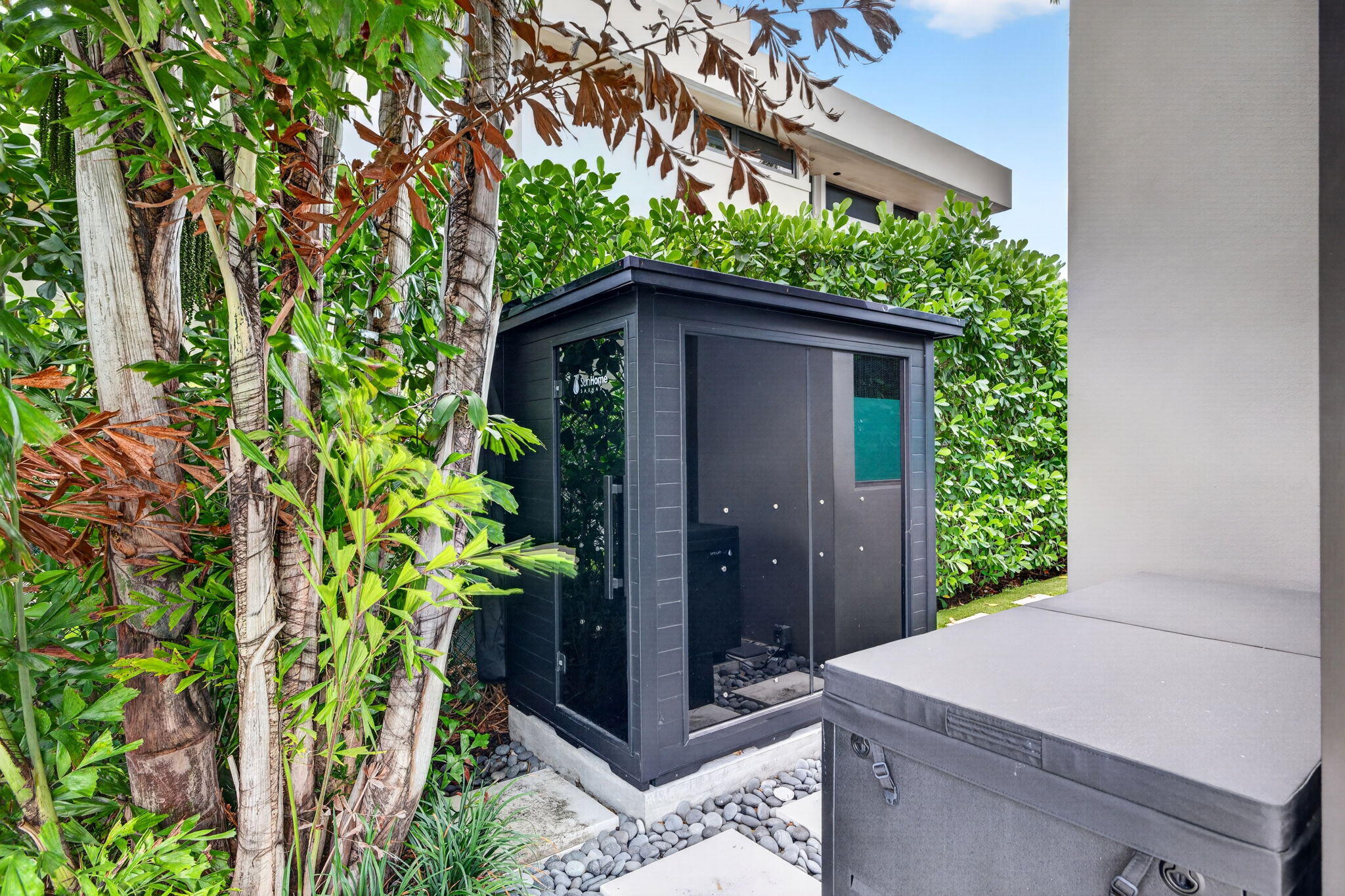 CORAL RIDGE - Residential