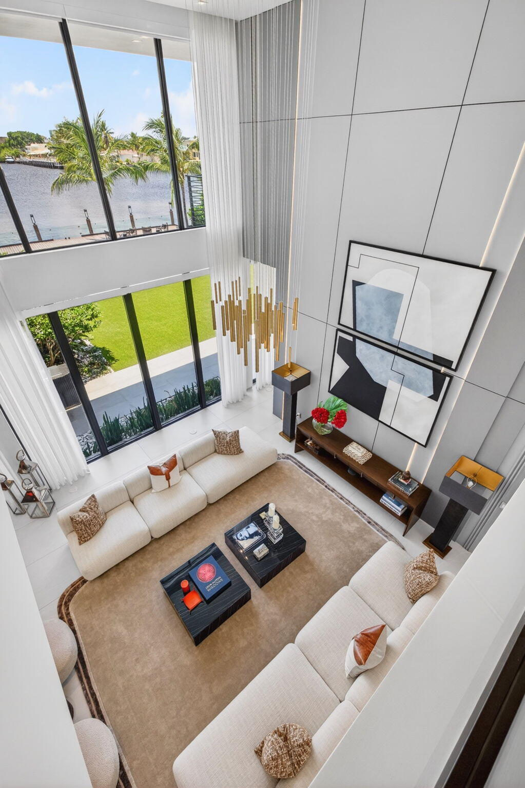 CORAL RIDGE - Residential