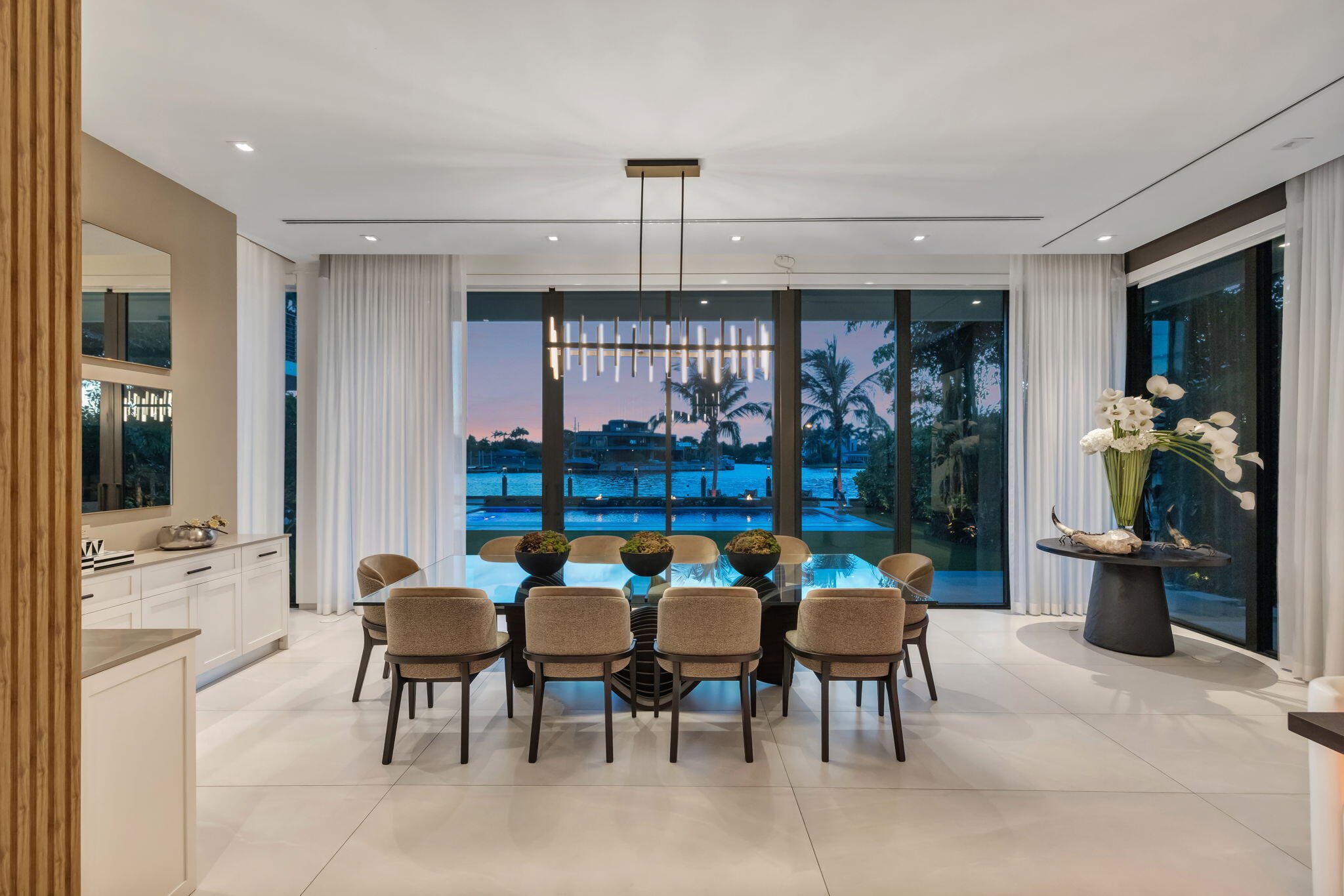 CORAL RIDGE - Residential