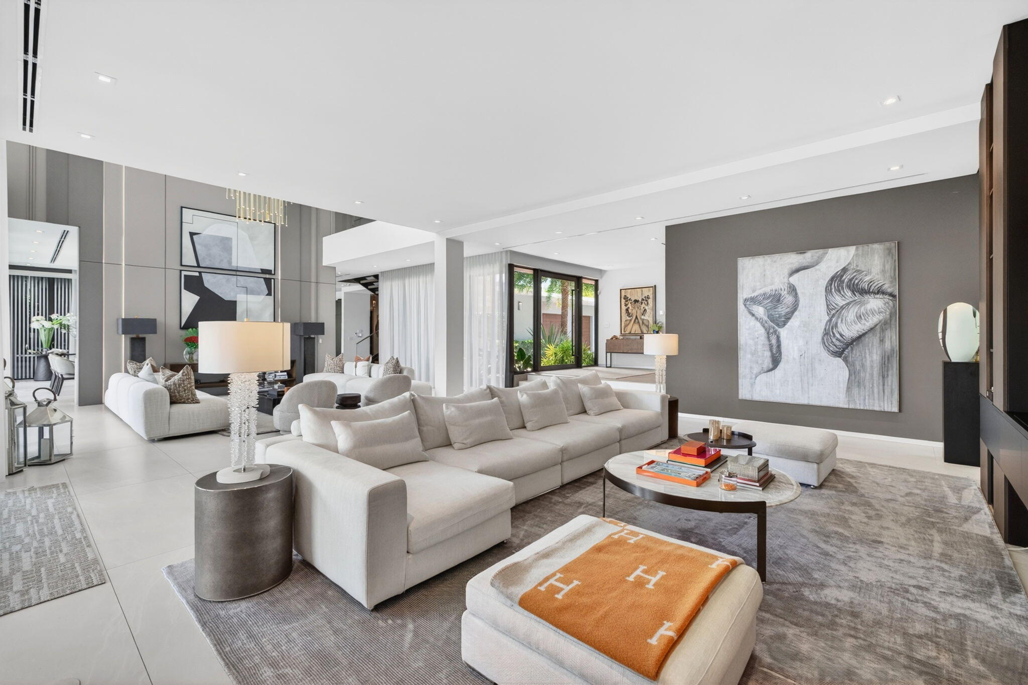CORAL RIDGE - Residential