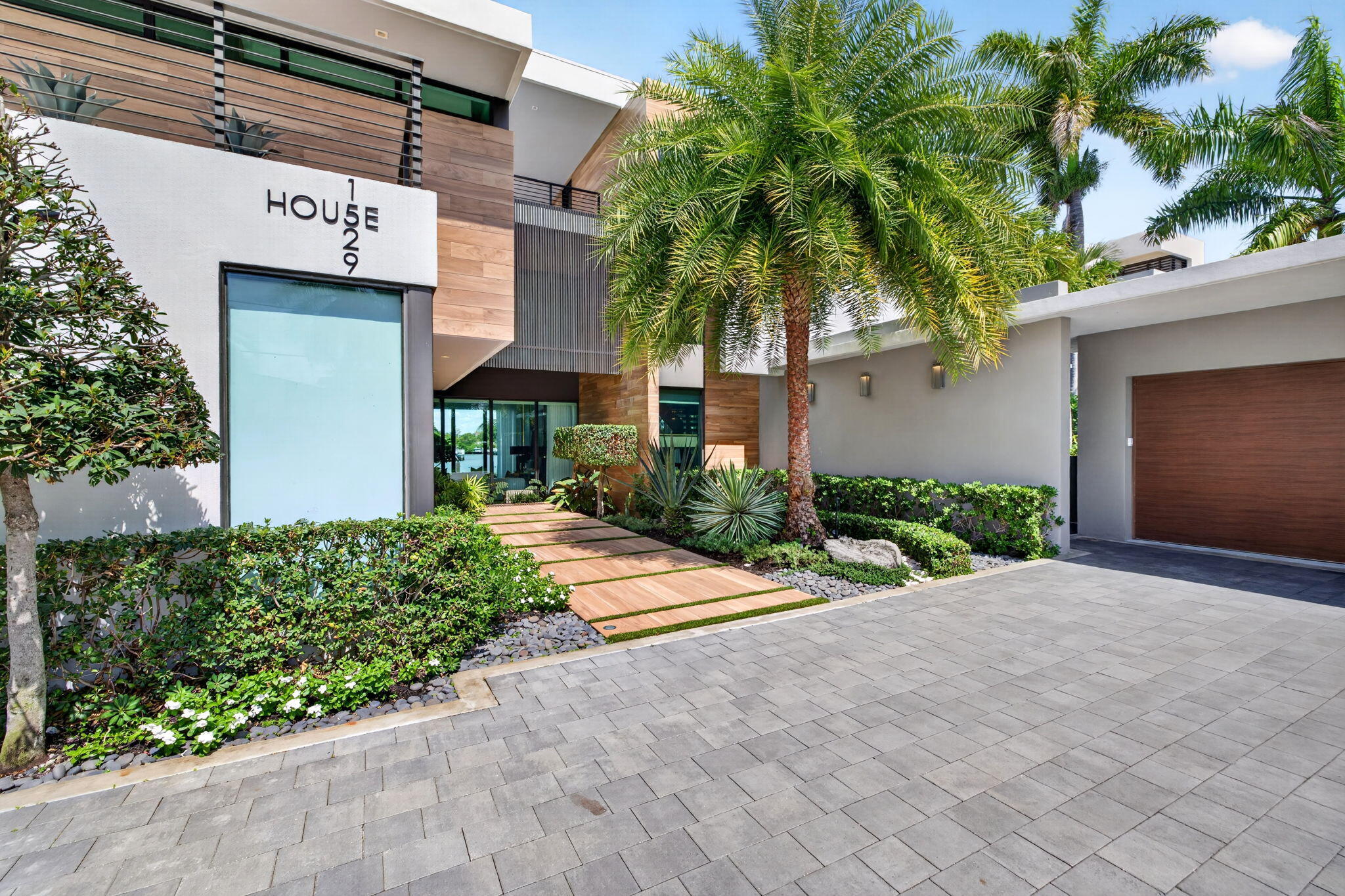 CORAL RIDGE - Residential