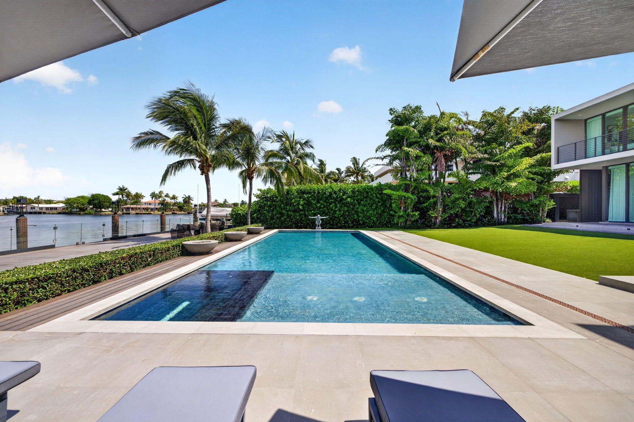 CORAL RIDGE - Residential