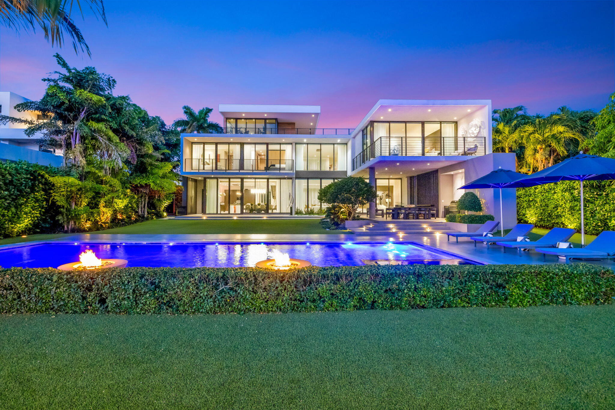 CORAL RIDGE - Residential