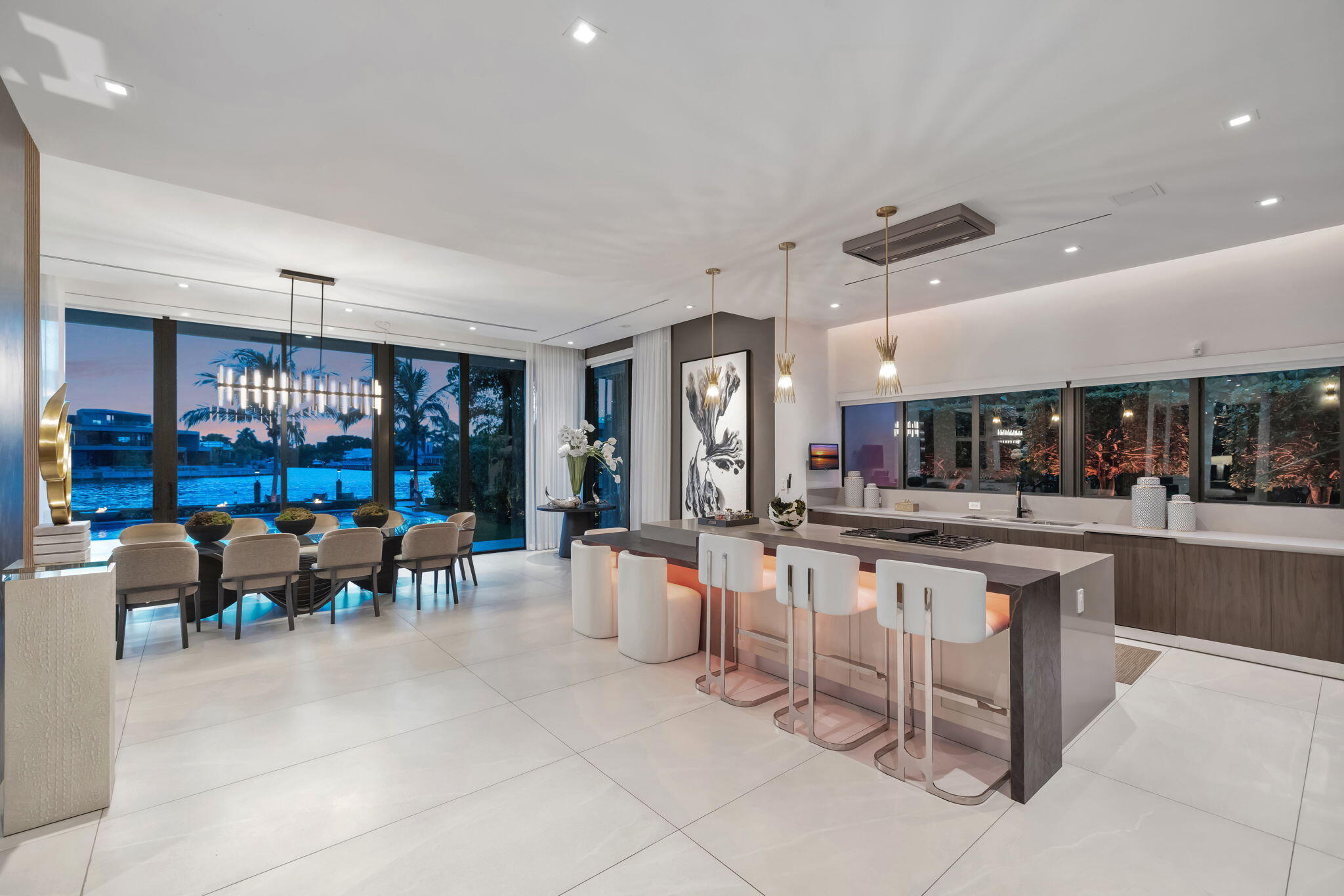 CORAL RIDGE - Residential