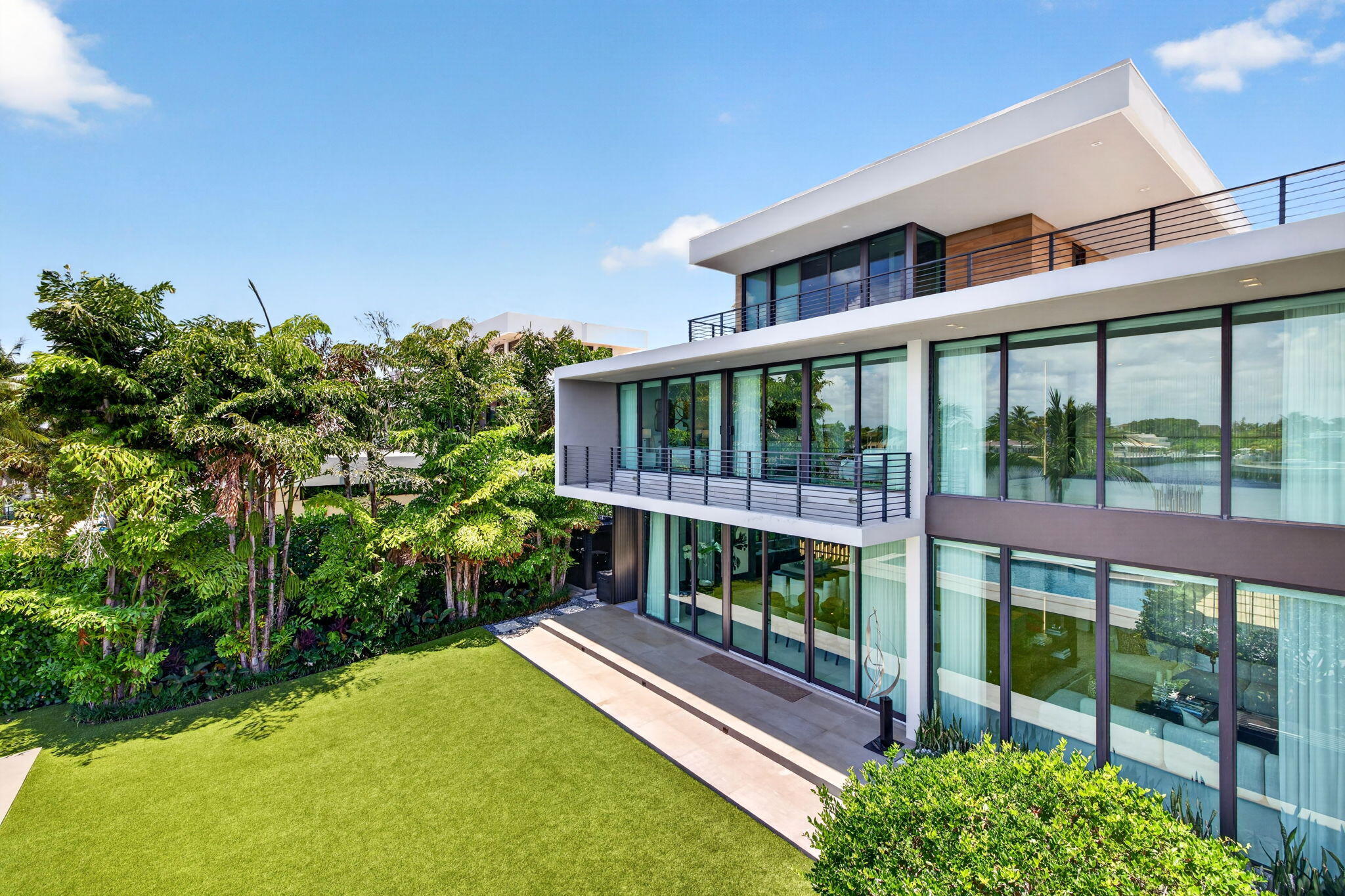 CORAL RIDGE - Residential