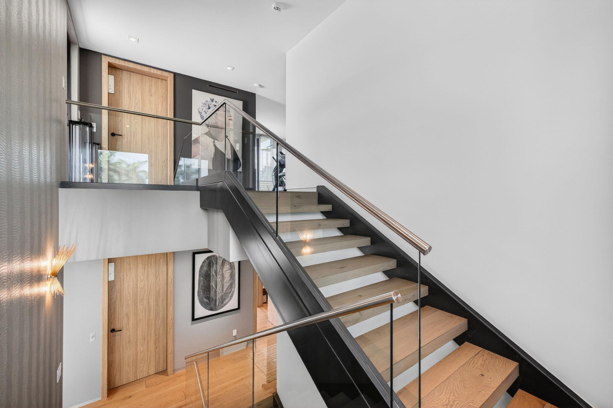 CORAL RIDGE - Residential
