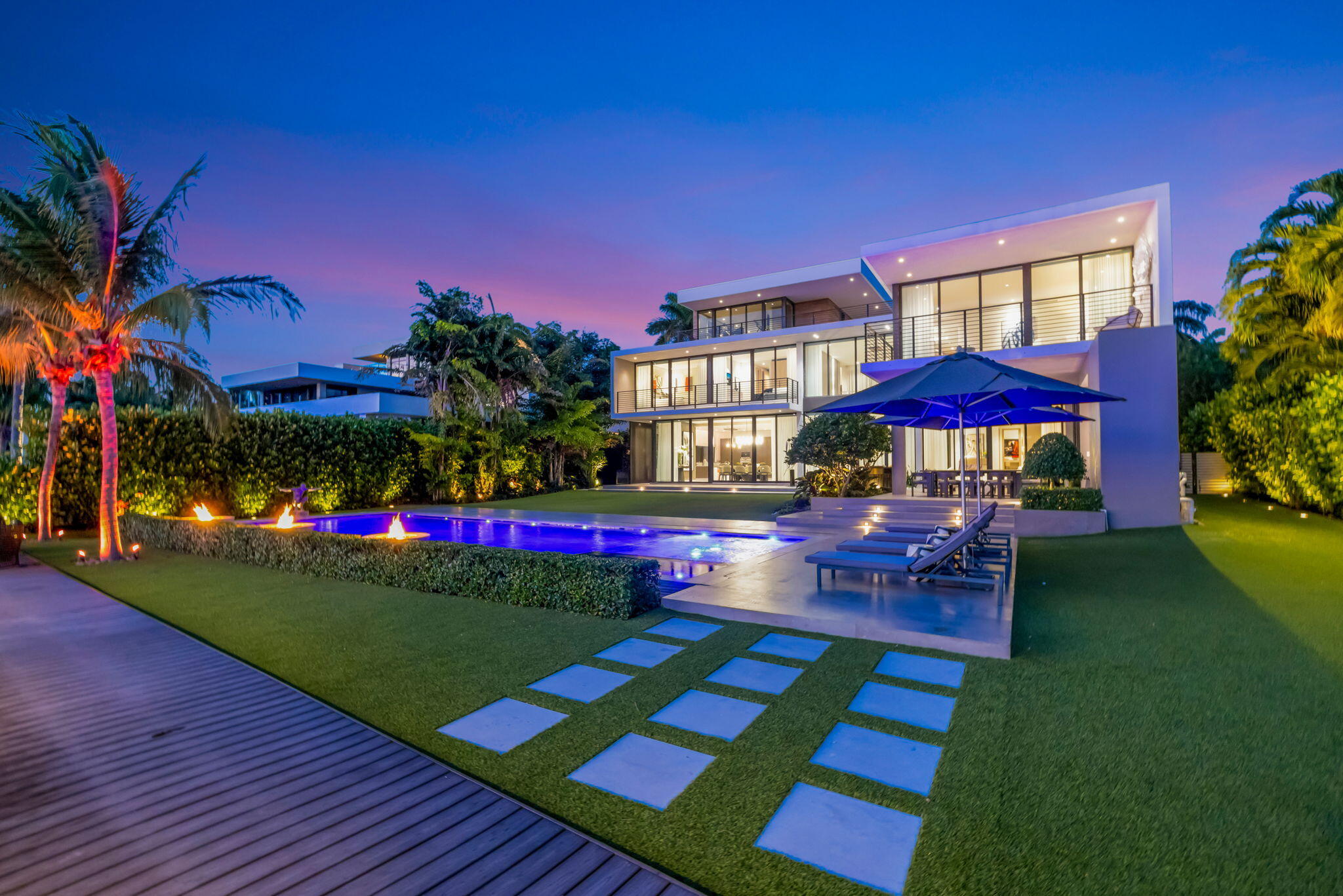 CORAL RIDGE - Residential
