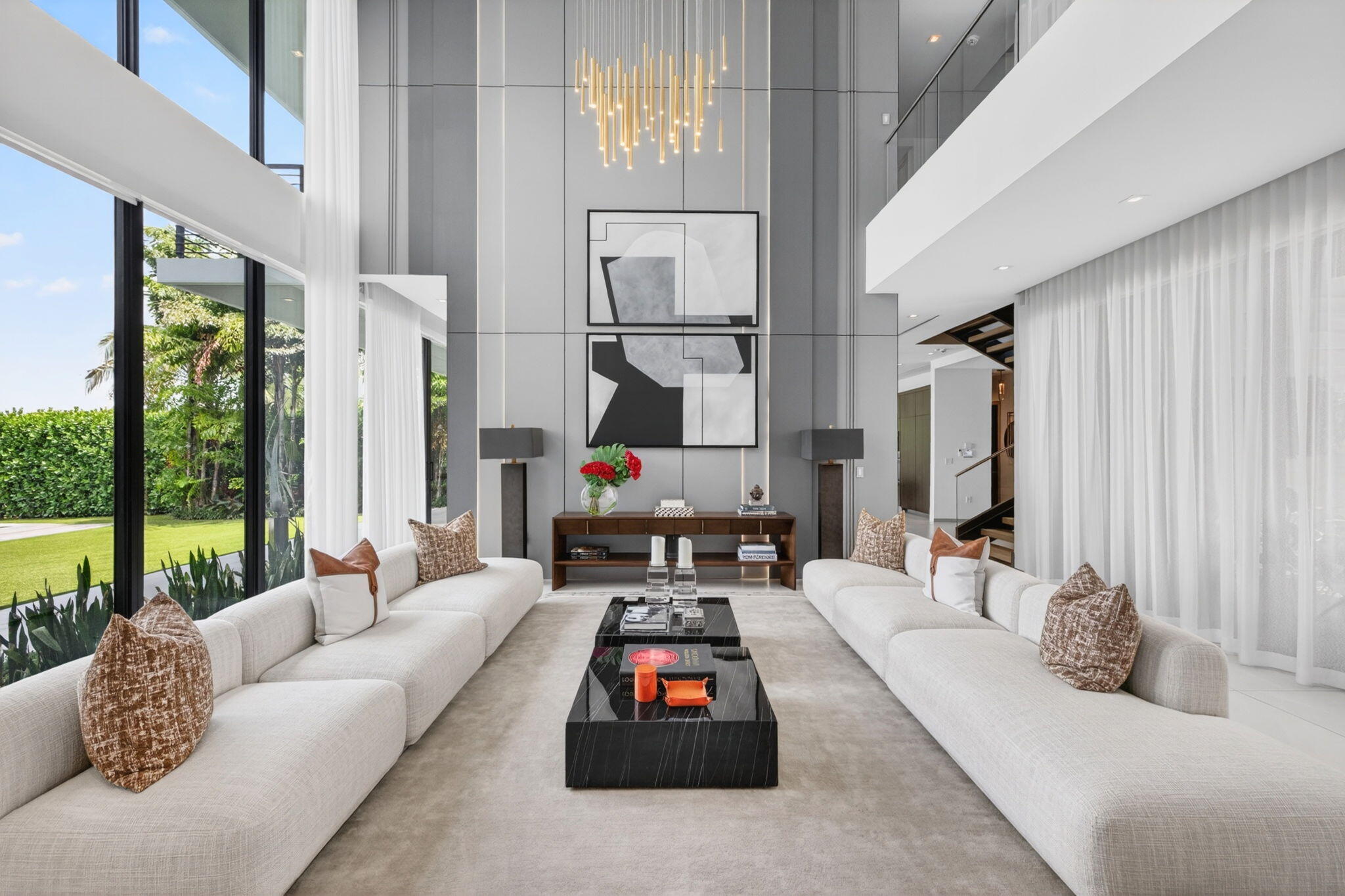 CORAL RIDGE - Residential