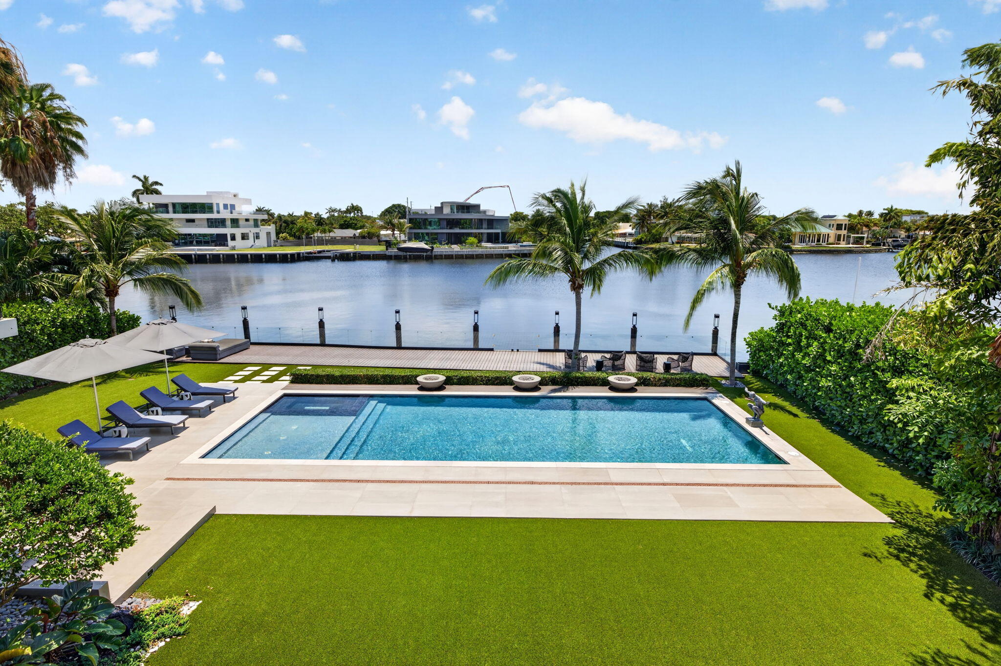 CORAL RIDGE - Residential