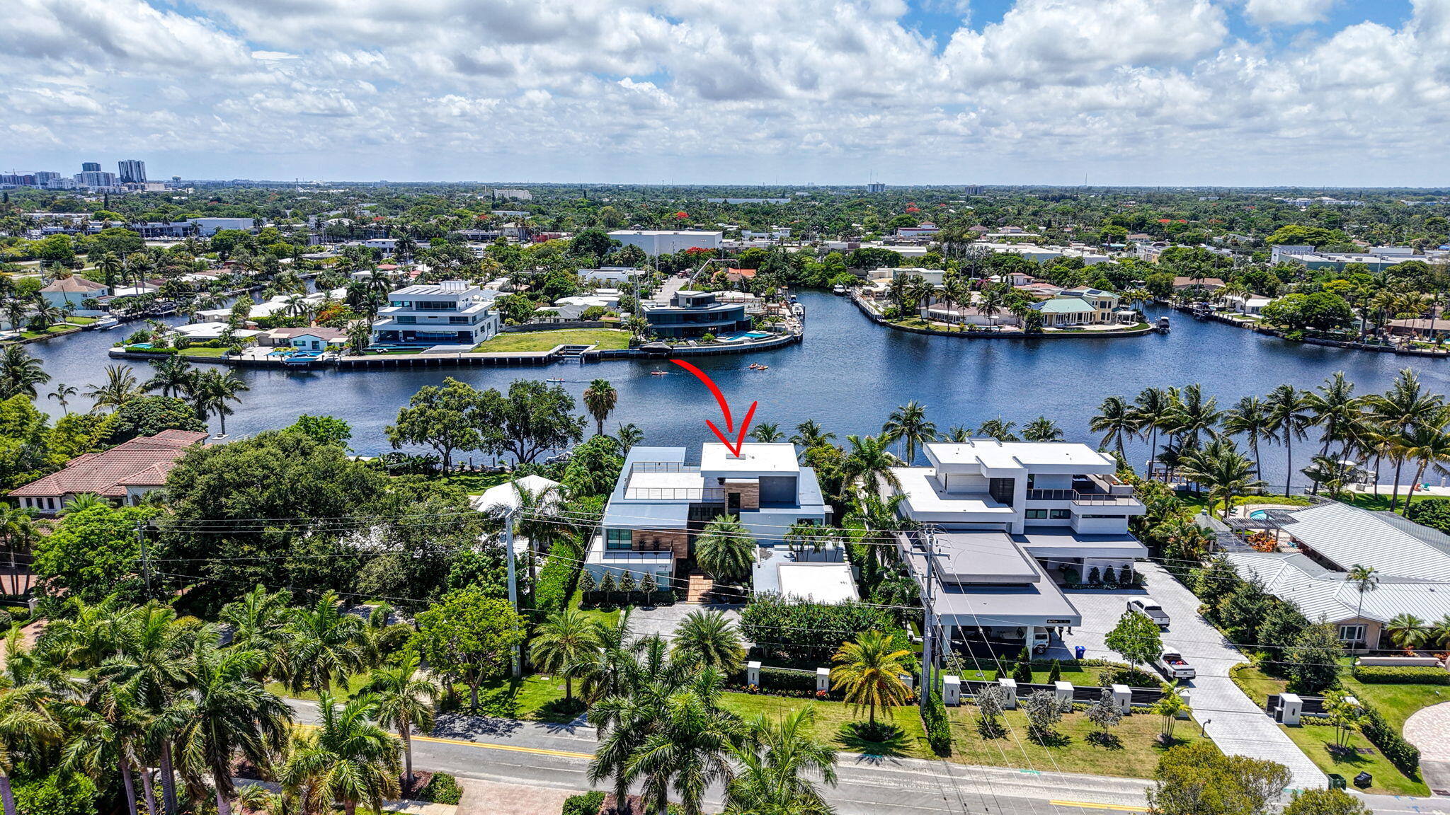 CORAL RIDGE - Residential