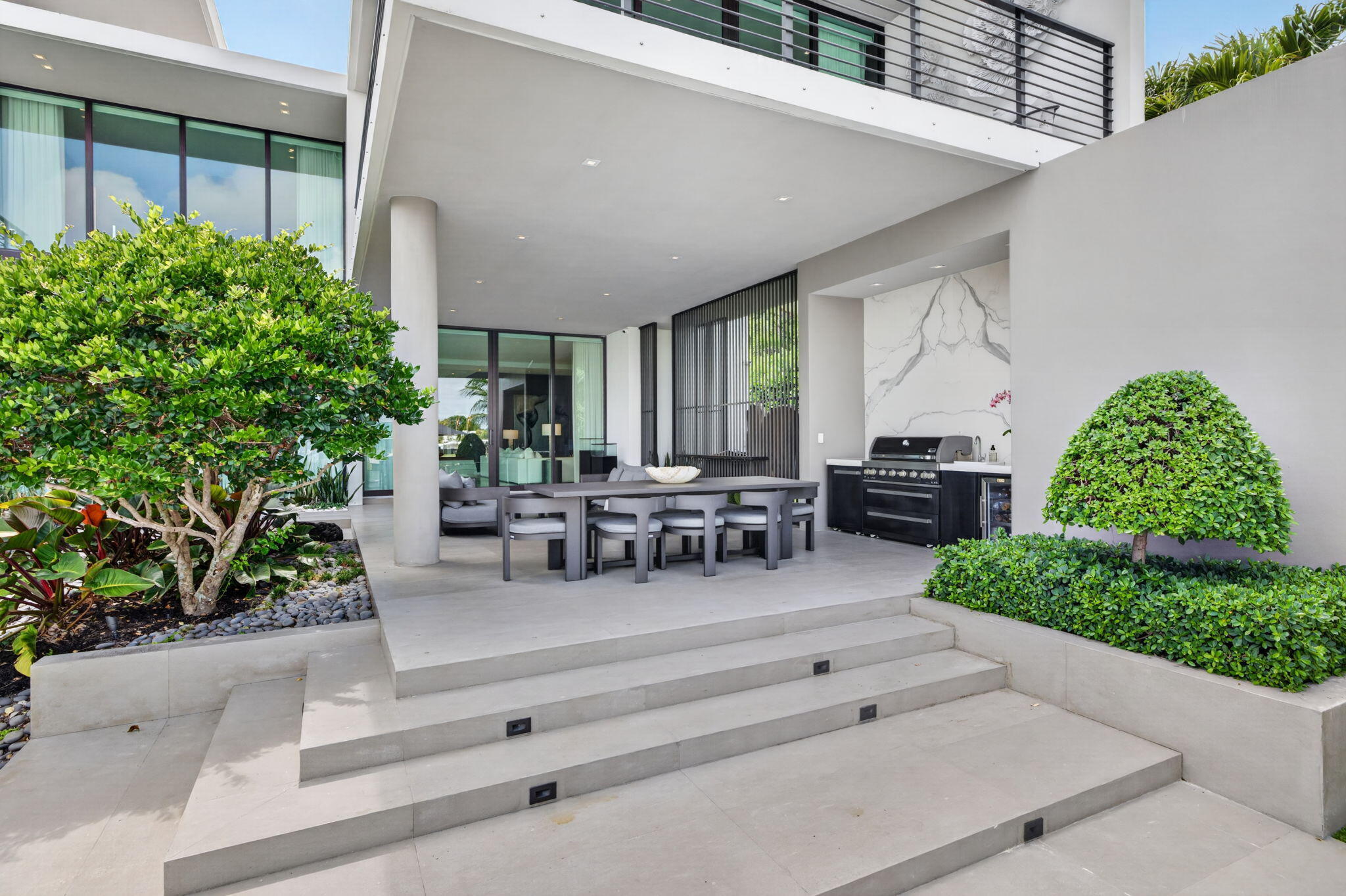 CORAL RIDGE - Residential