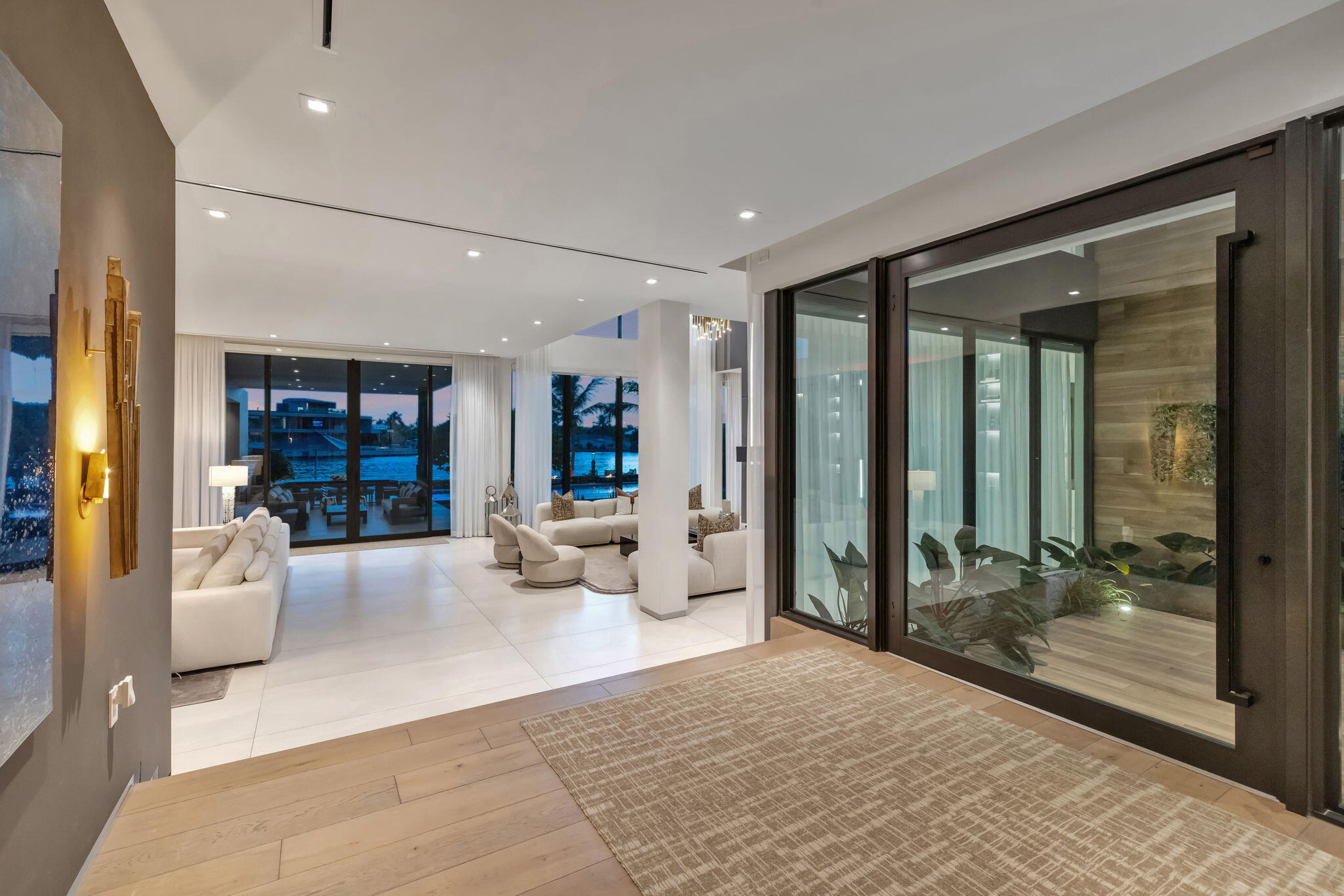 CORAL RIDGE - Residential